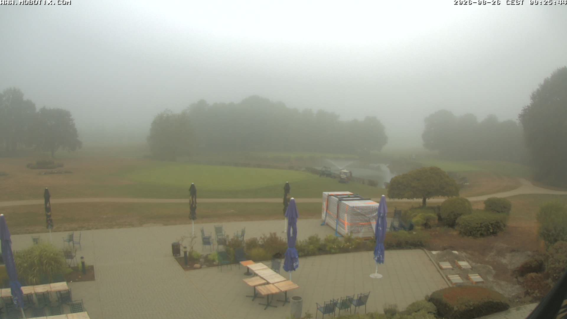 Webcam Golf Club Soufflenheim
