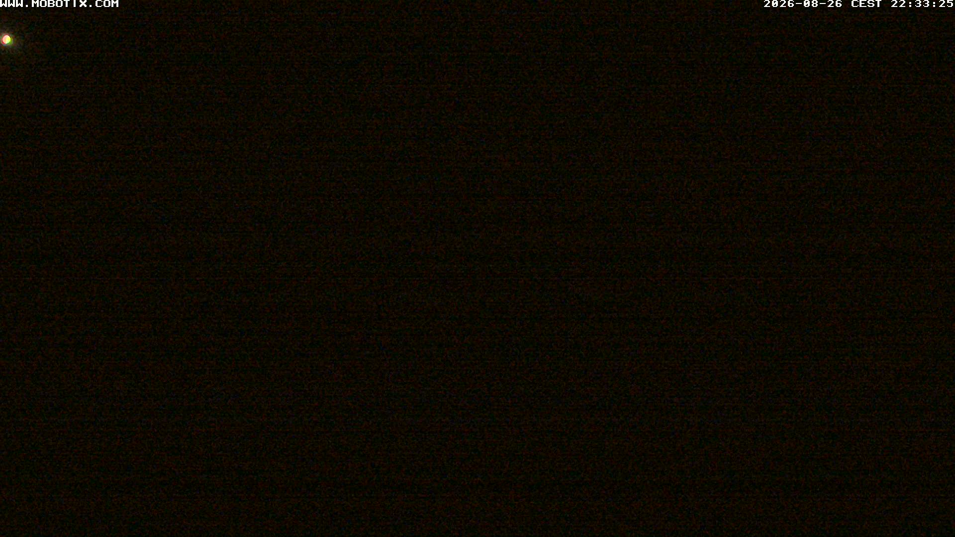 Webcam Golf Club Soufflenheim
