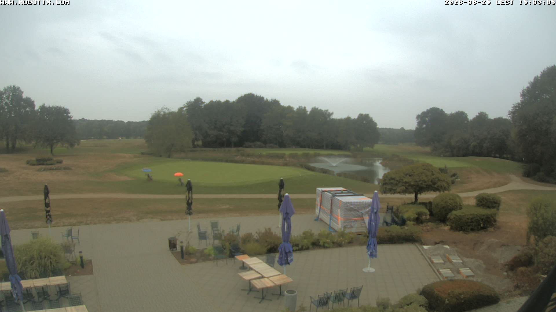 Webcam Golf Club Soufflenheim