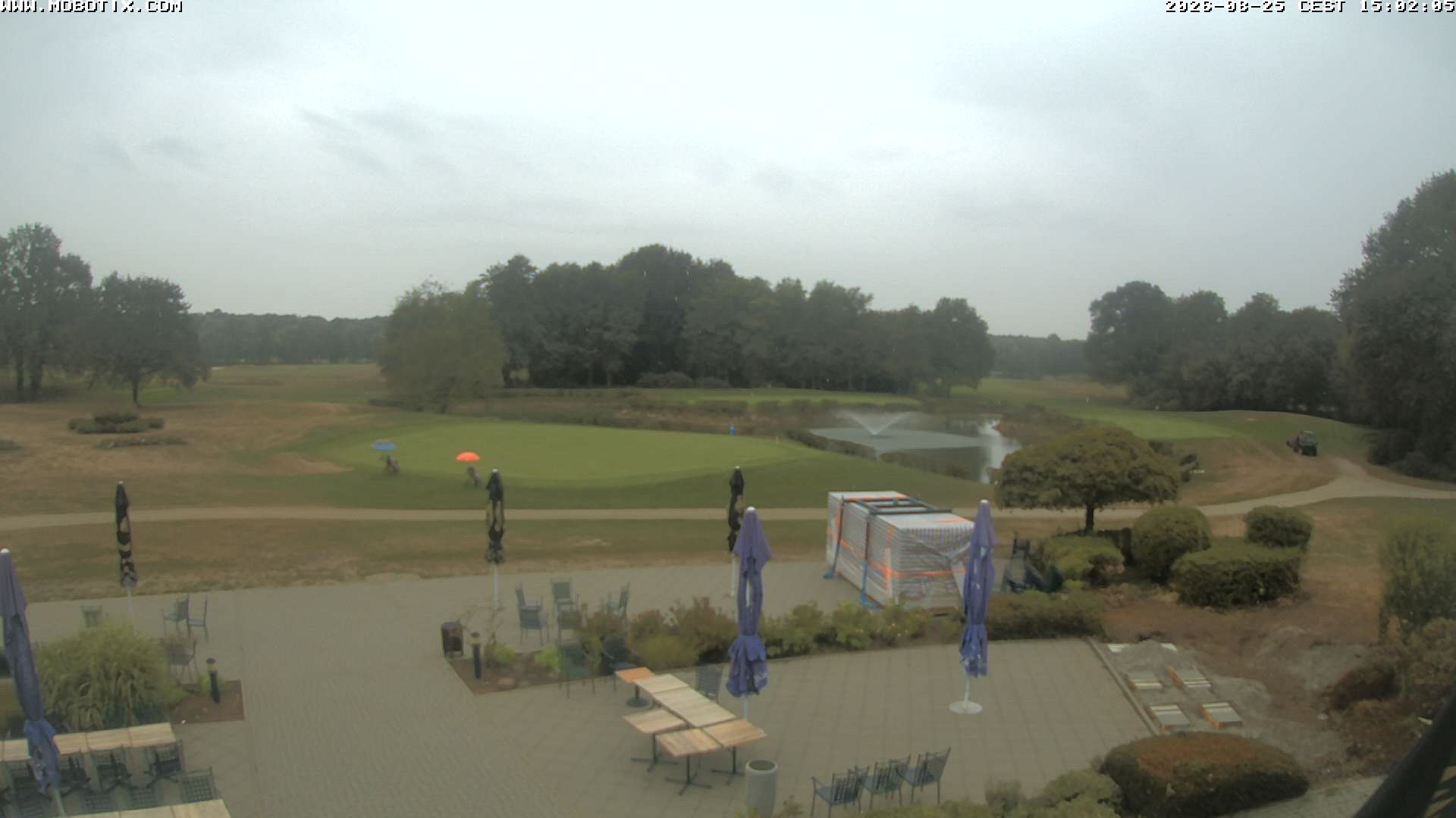 Webcam Golf Club Soufflenheim