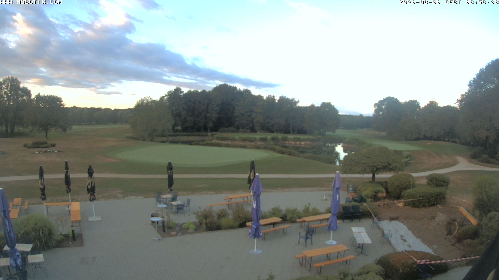 Webcam Golf Club Soufflenheim
