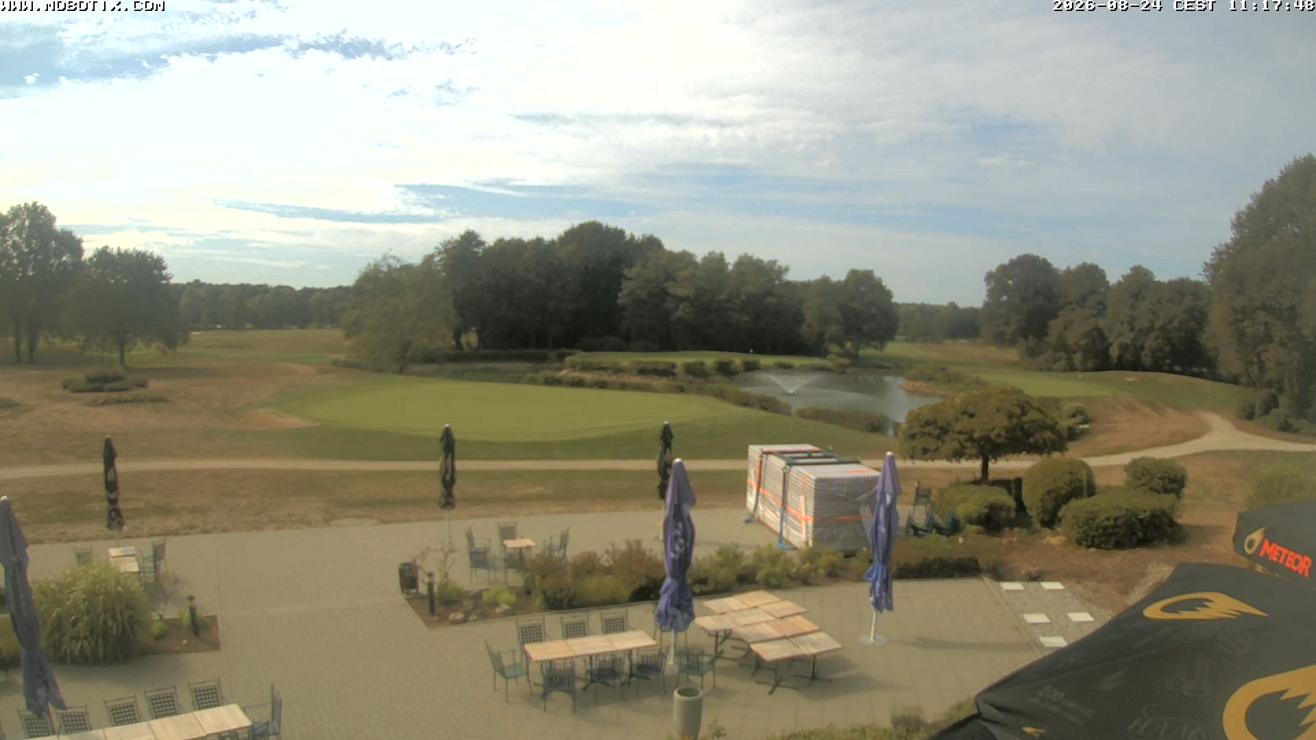 Webcam Golf Club Soufflenheim