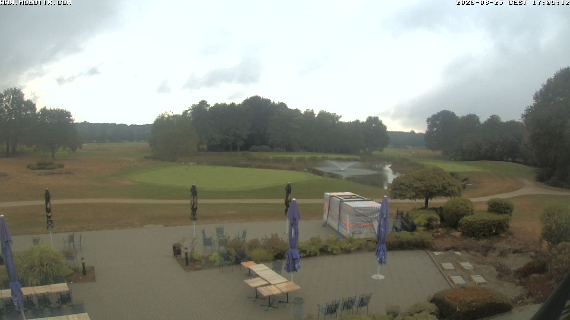 Webcam Golf Club Soufflenheim
