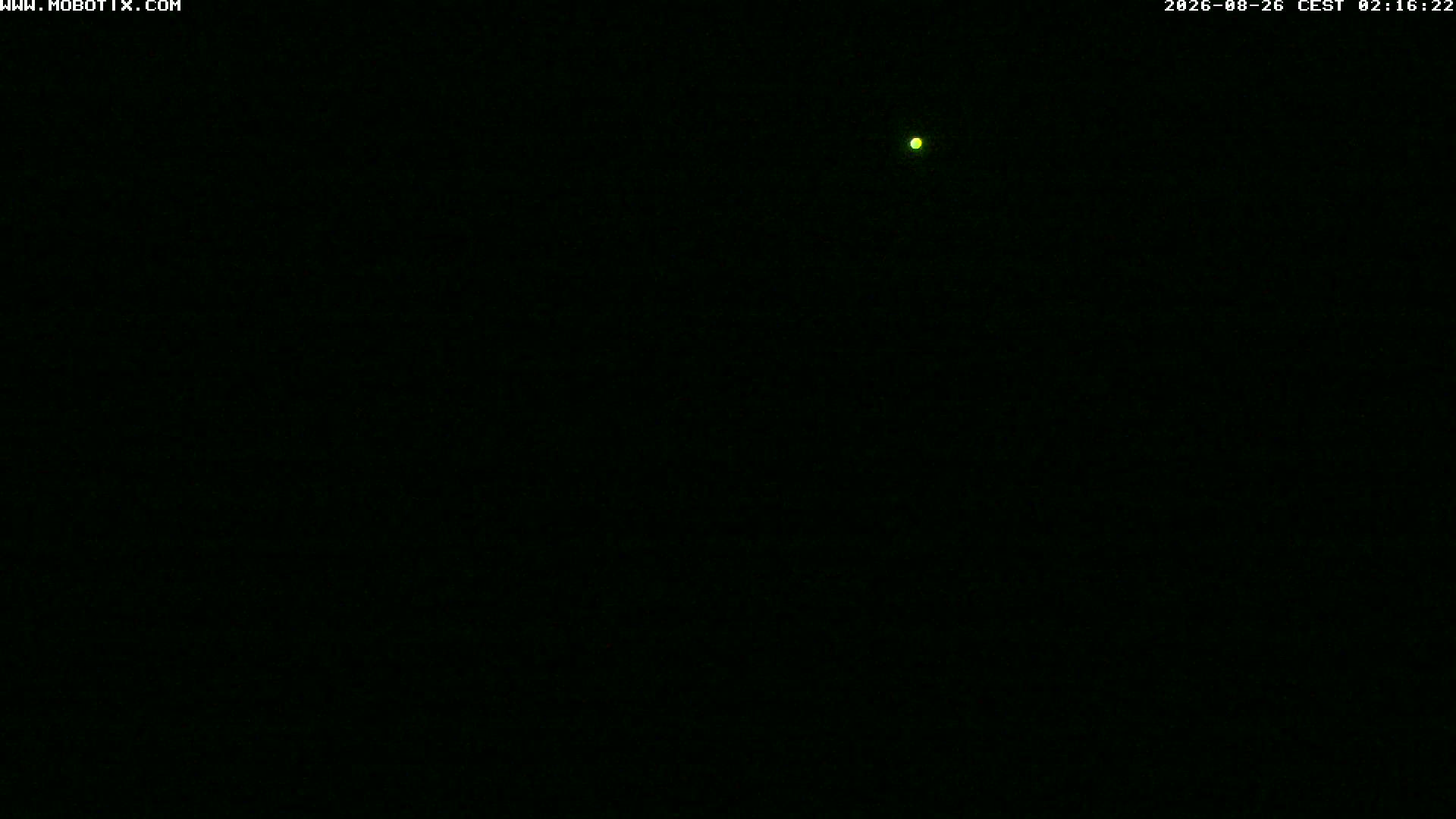 Webcam Golf Club Soufflenheim