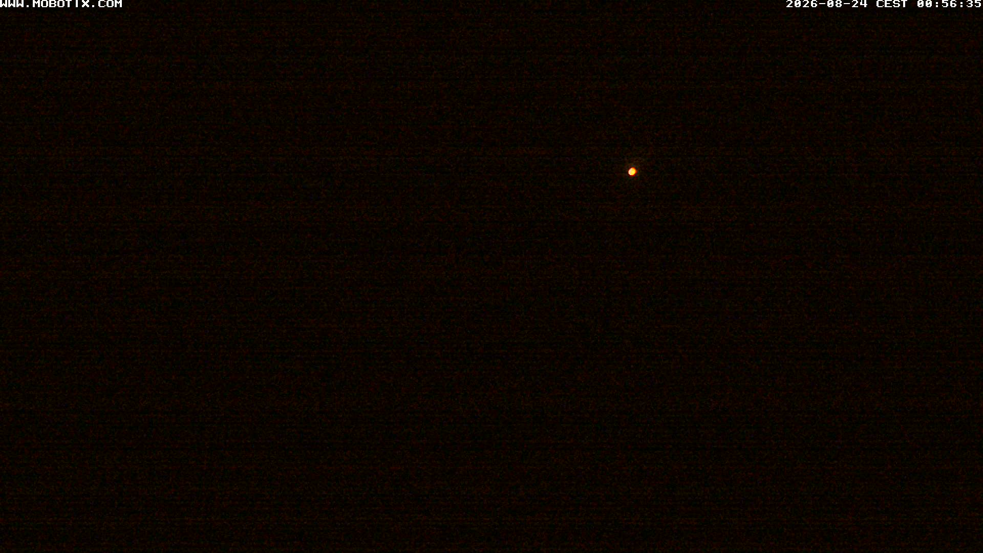 Webcam Golf Club Soufflenheim