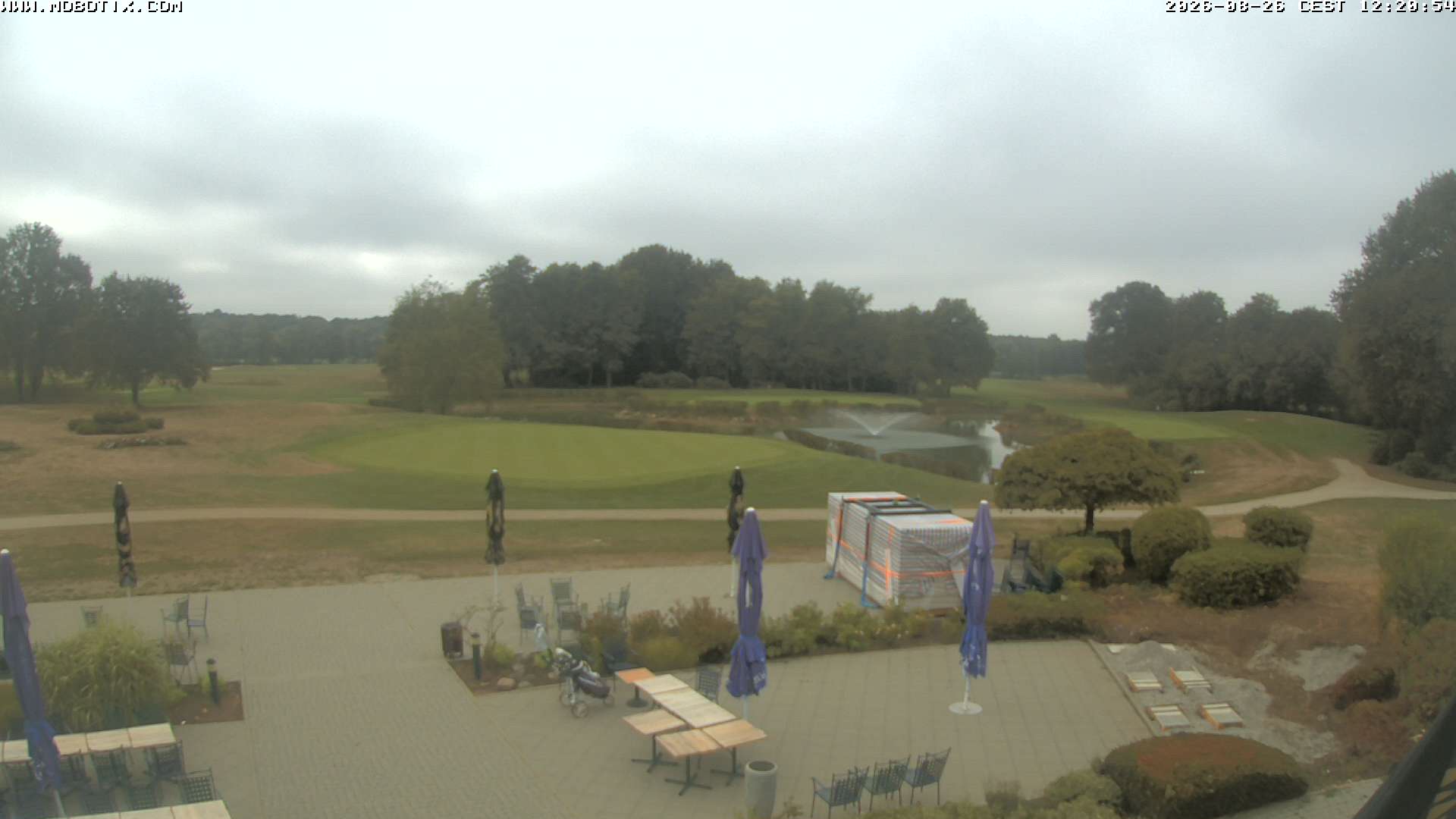 Webcam Golf Club Soufflenheim