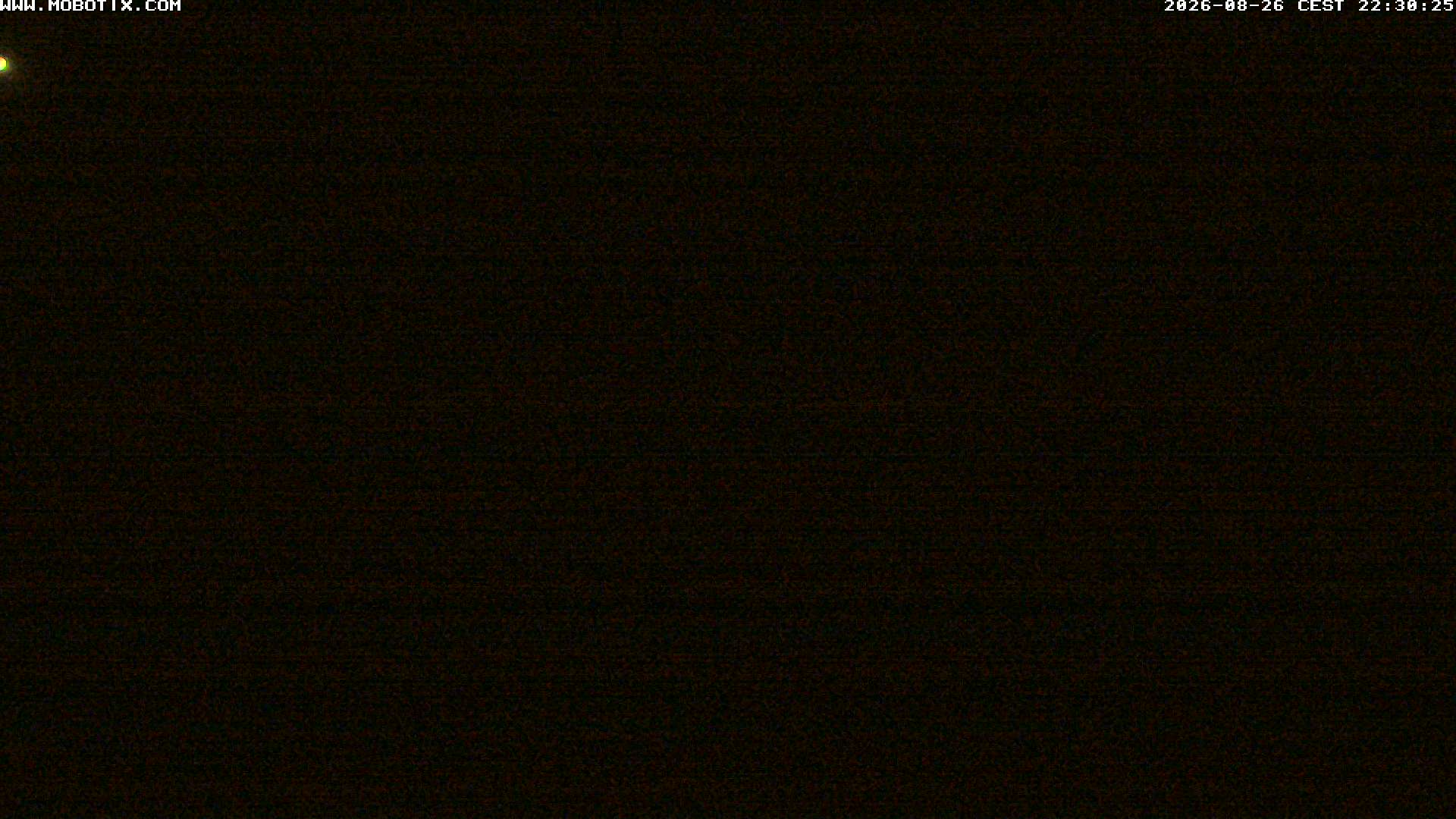 Webcam Golf Club Soufflenheim