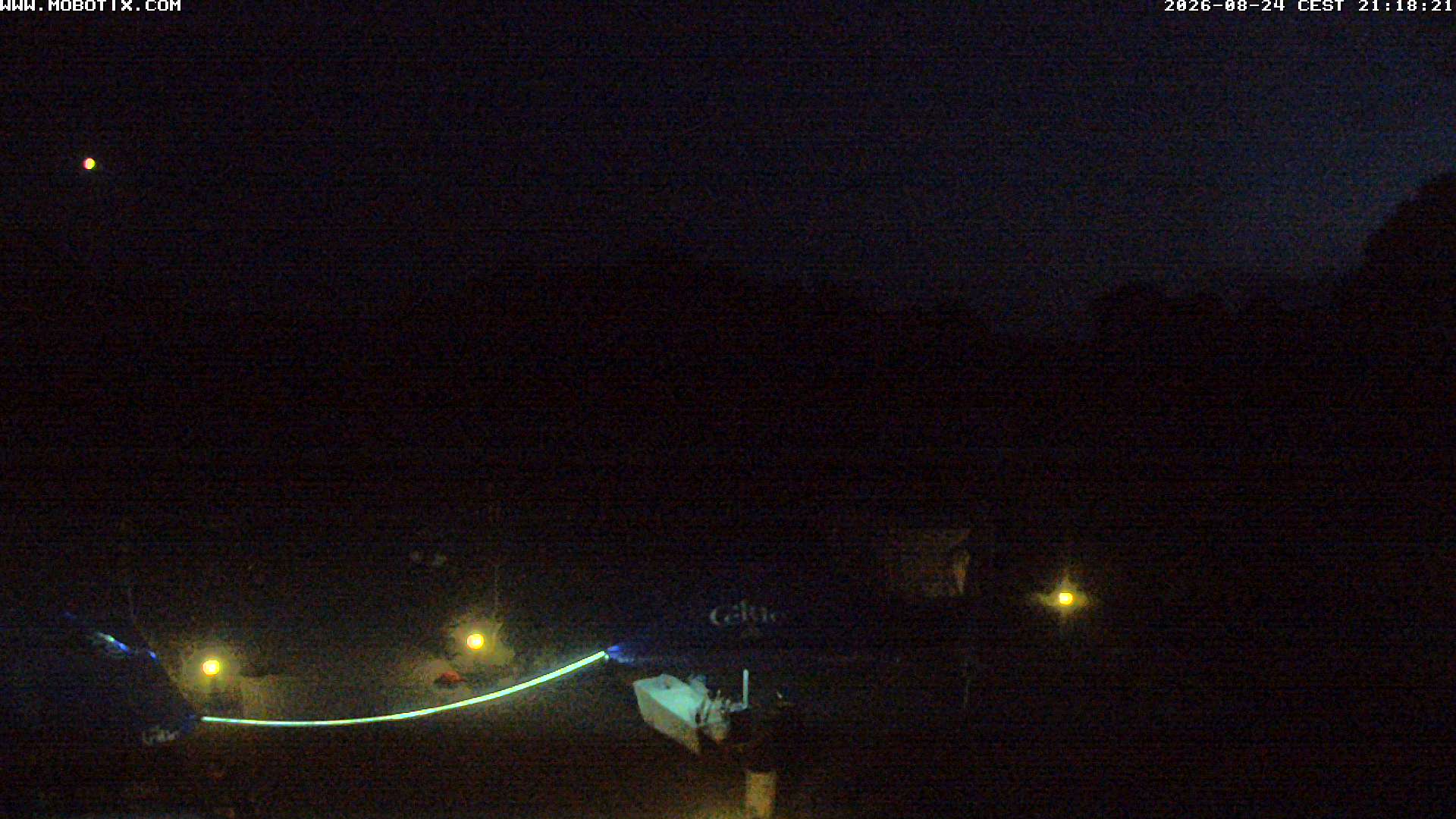 Webcam Golf Club Soufflenheim