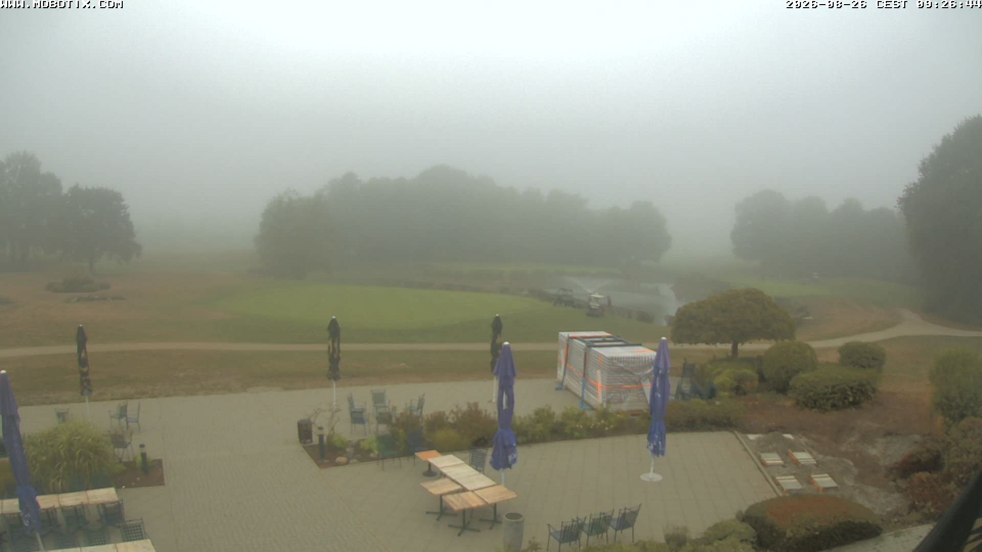 Webcam Golf Club Soufflenheim