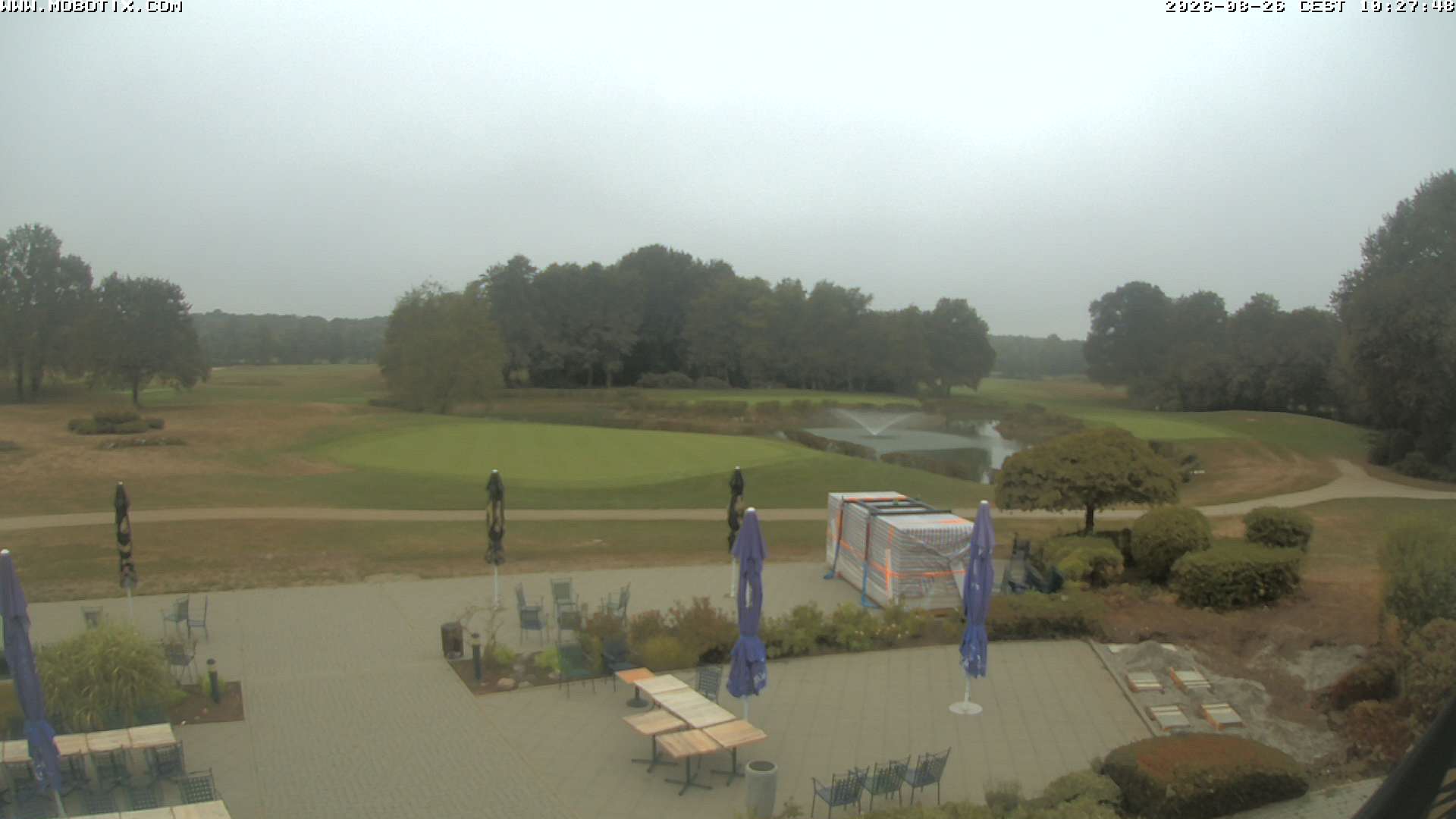 Webcam Golf Club Soufflenheim