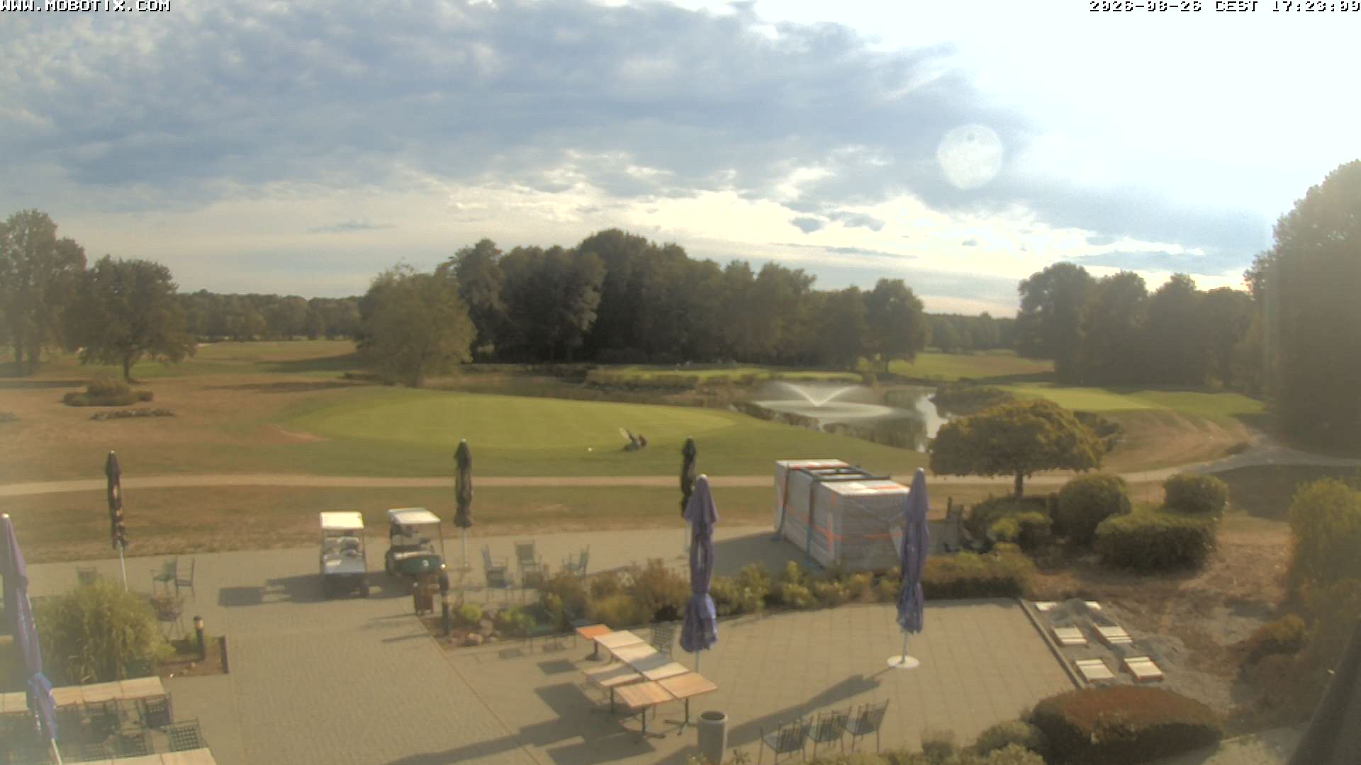 Webcam Golf Club Soufflenheim
