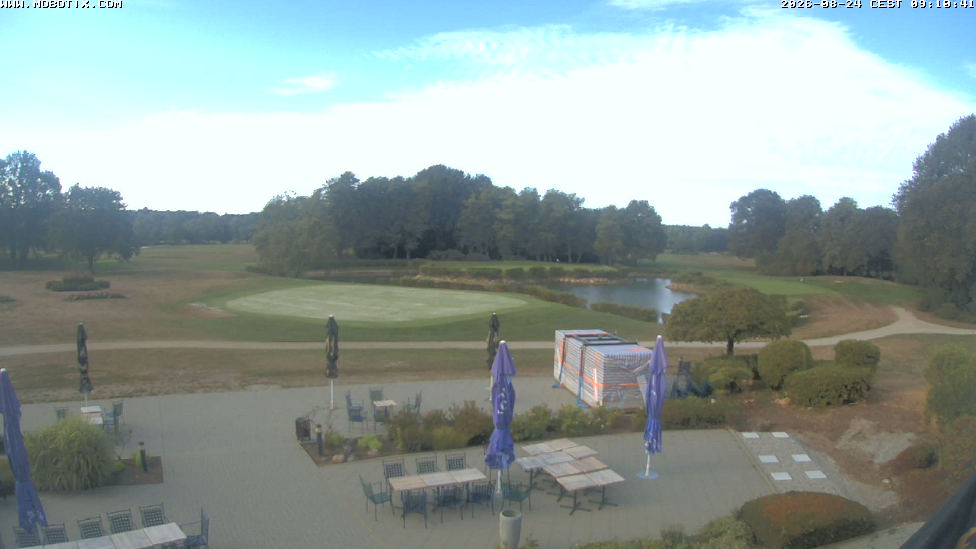 Webcam Golf Club Soufflenheim