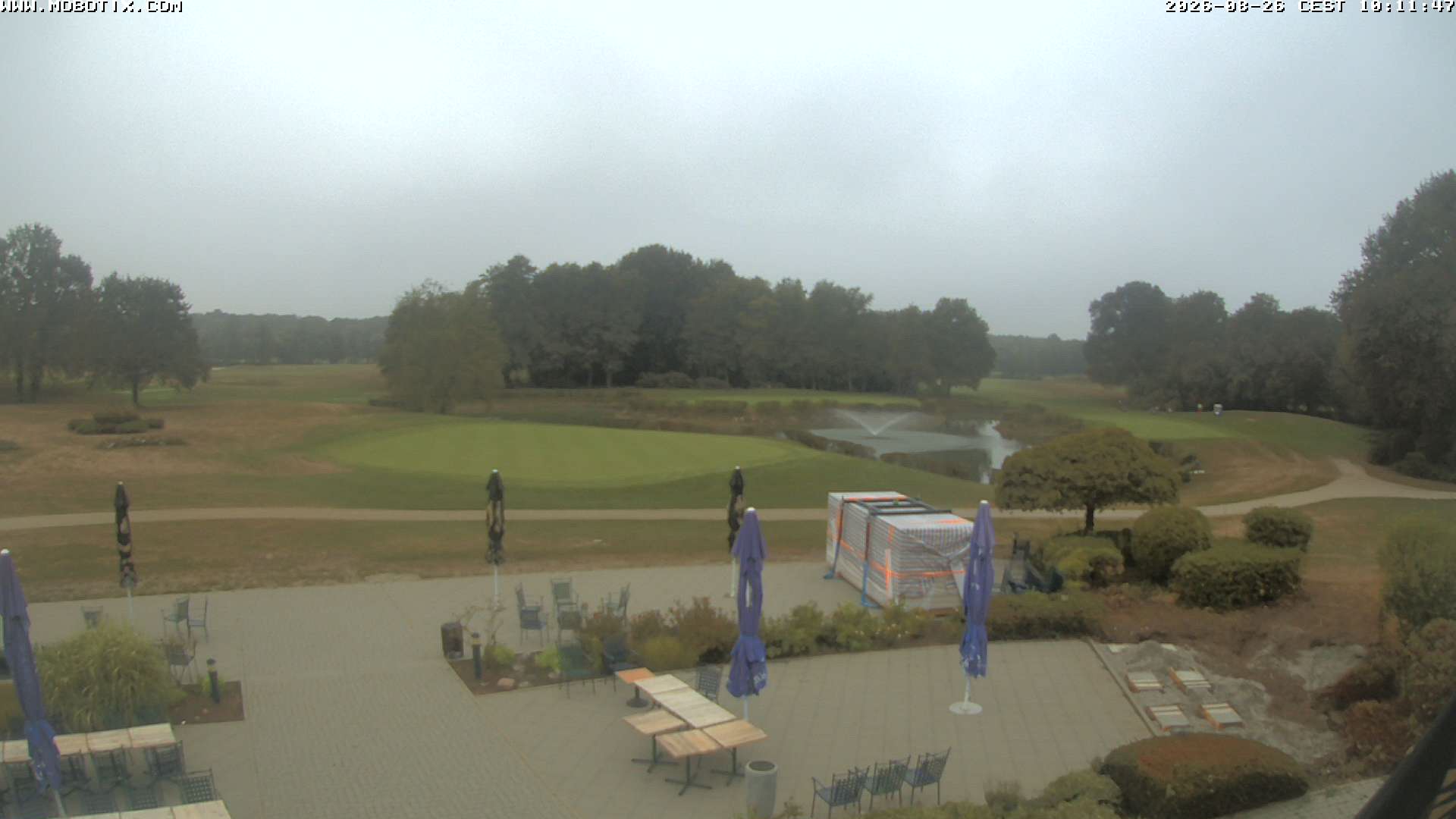 Webcam Golf Club Soufflenheim