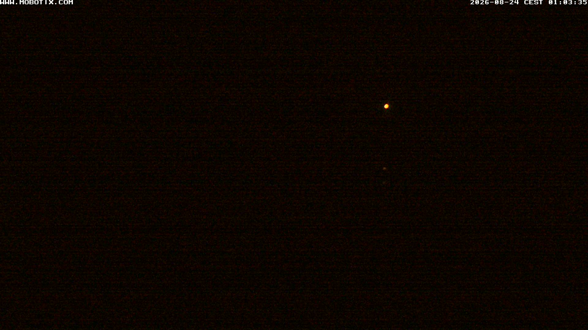 Webcam Golf Club Soufflenheim