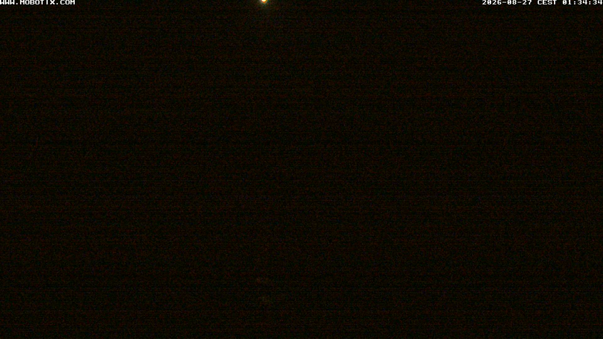 Webcam Golf Club Soufflenheim
