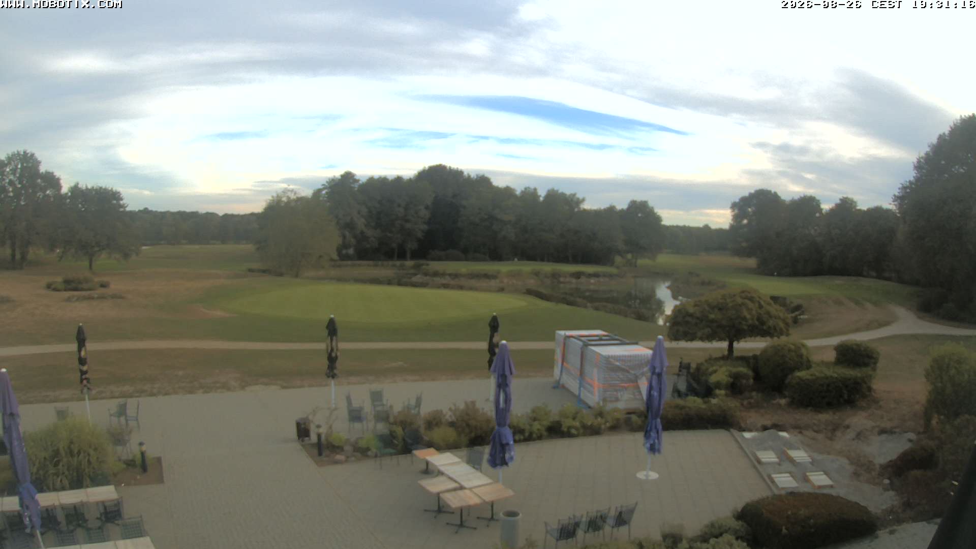 Webcam Golf Club Soufflenheim