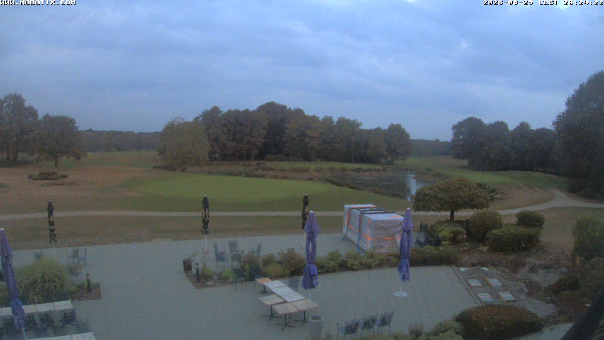 Webcam Golf Club Soufflenheim