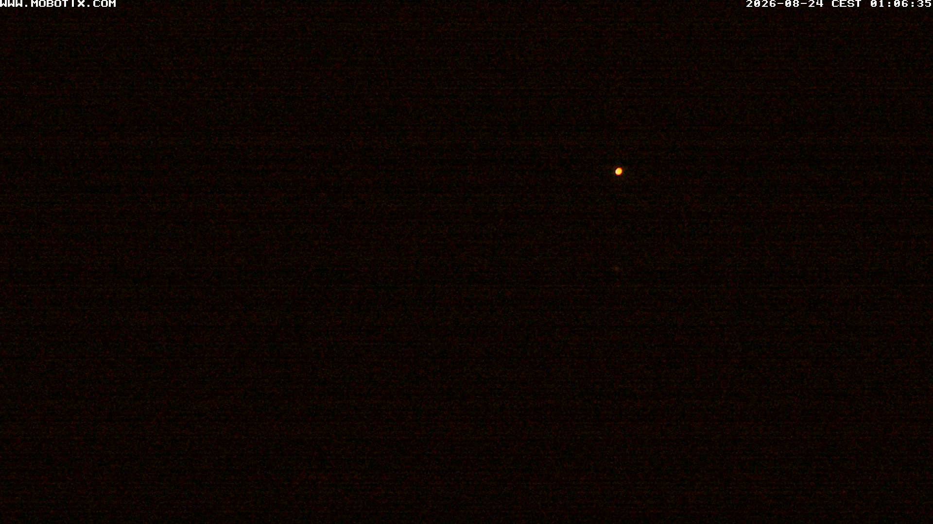Webcam Golf Club Soufflenheim