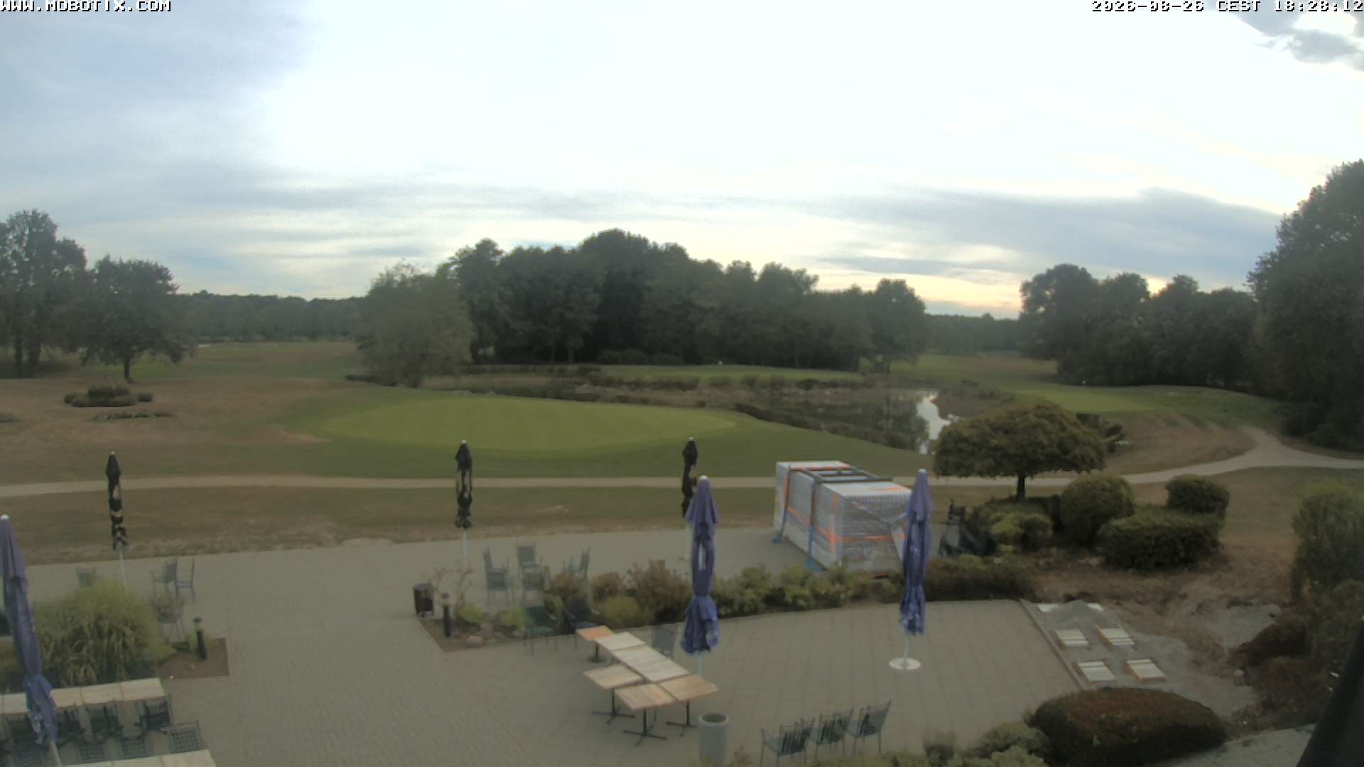 Webcam Golf Club Soufflenheim