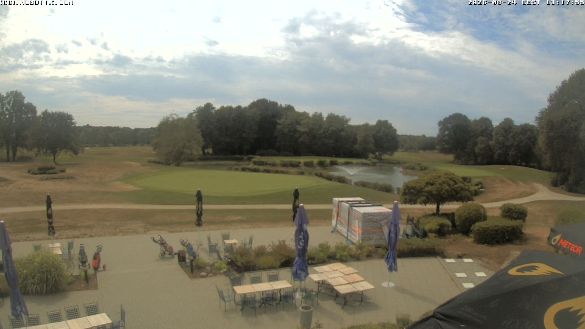 Webcam Golf Club Soufflenheim