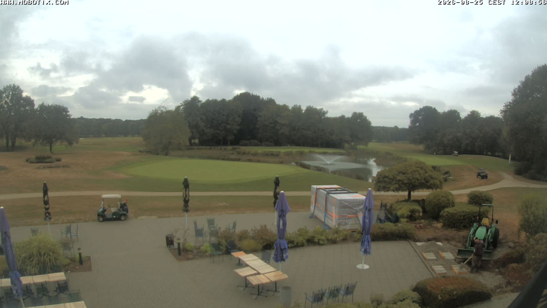 Webcam Golf Club Soufflenheim