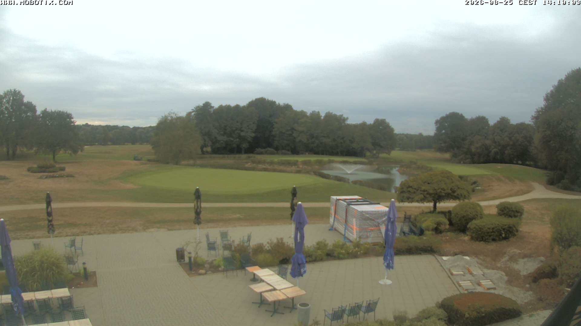 Webcam Golf Club Soufflenheim