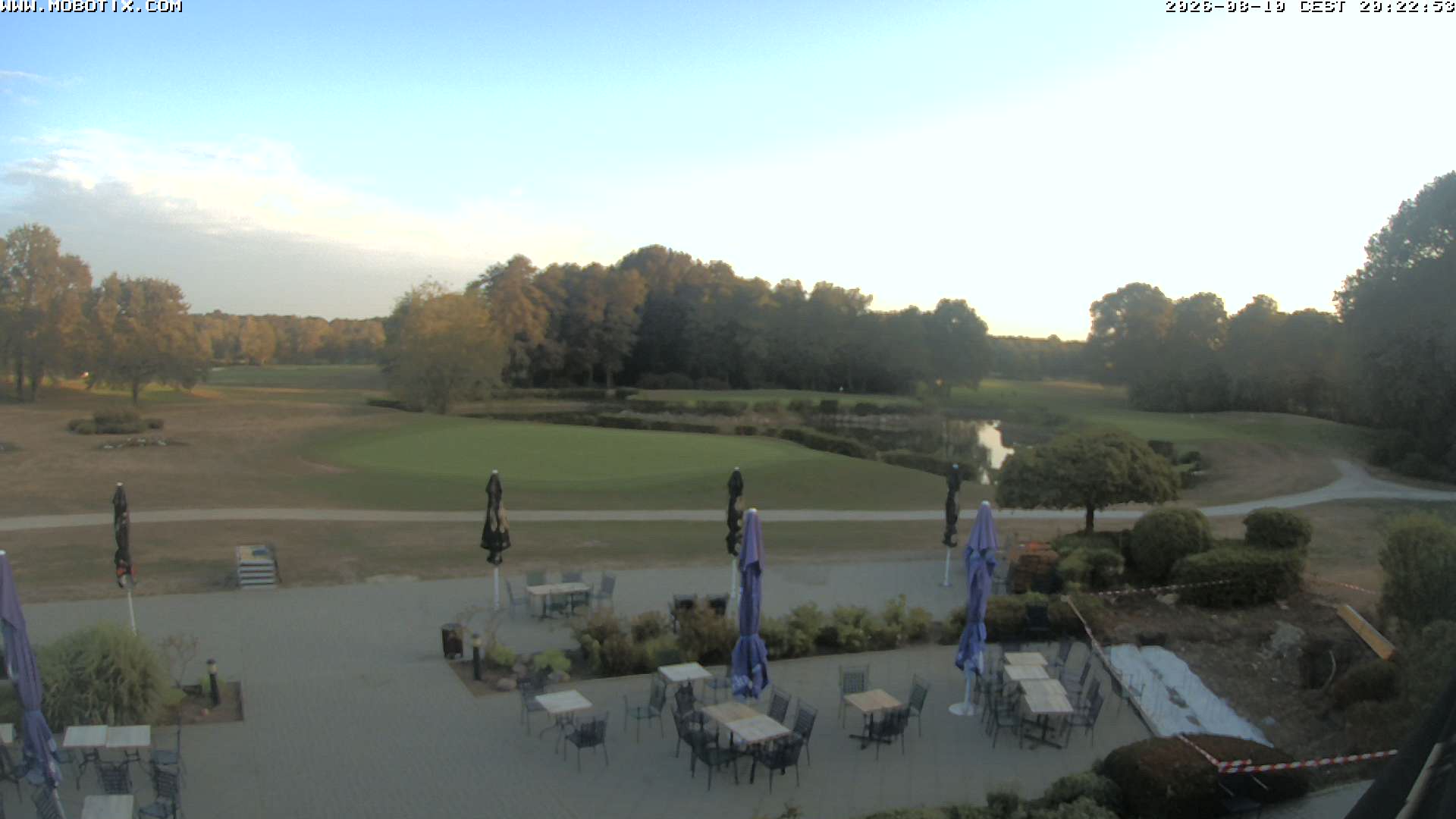Webcam Golf Club Soufflenheim