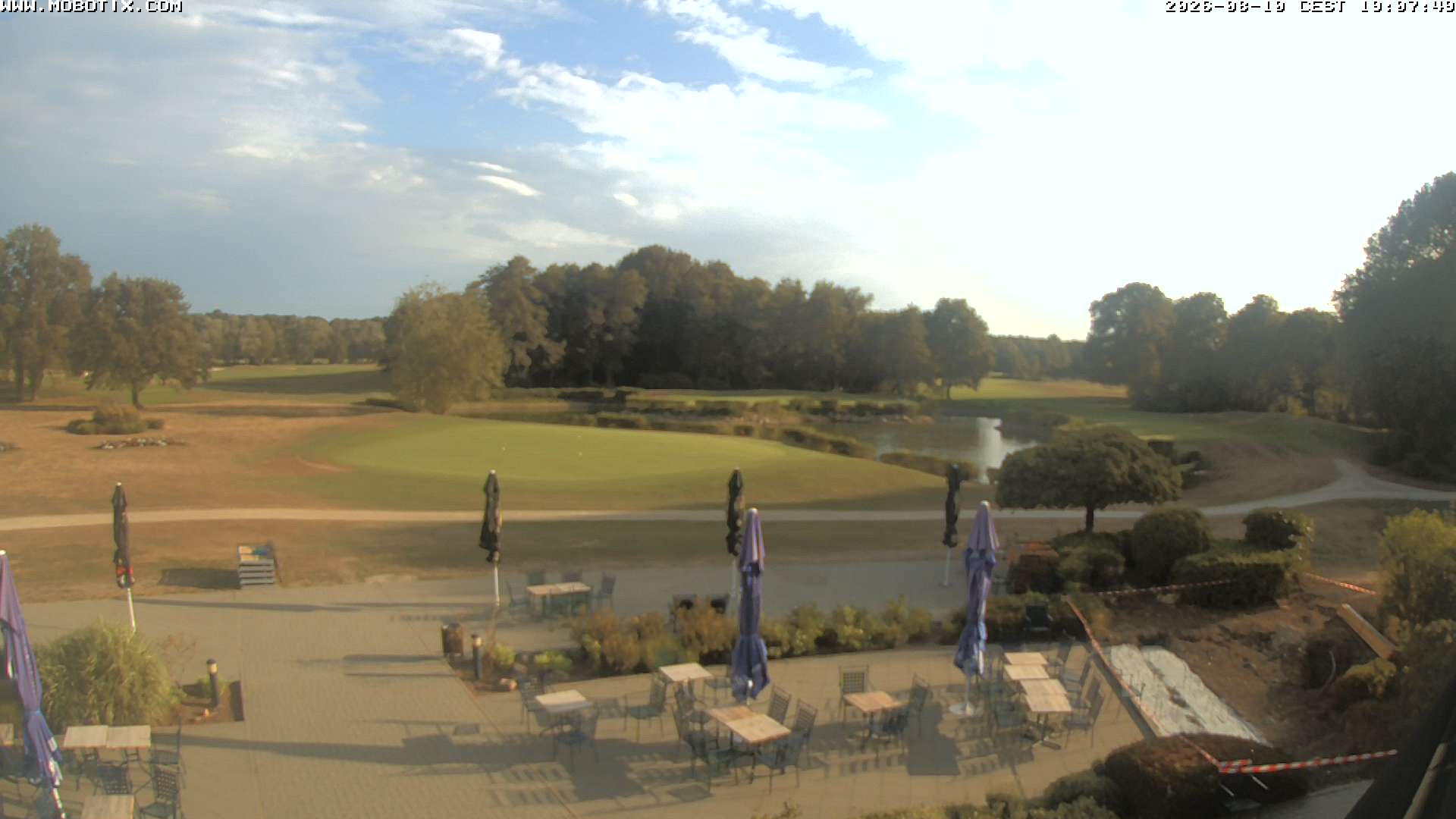 Webcam Golf Club Soufflenheim