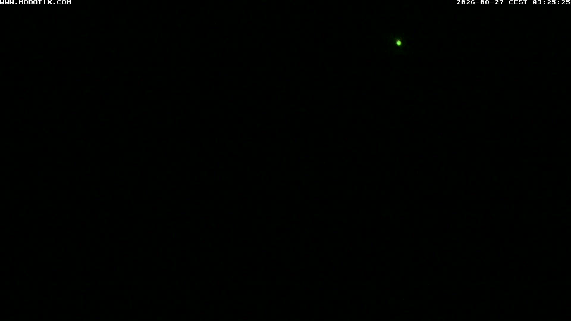Webcam Golf Club Soufflenheim