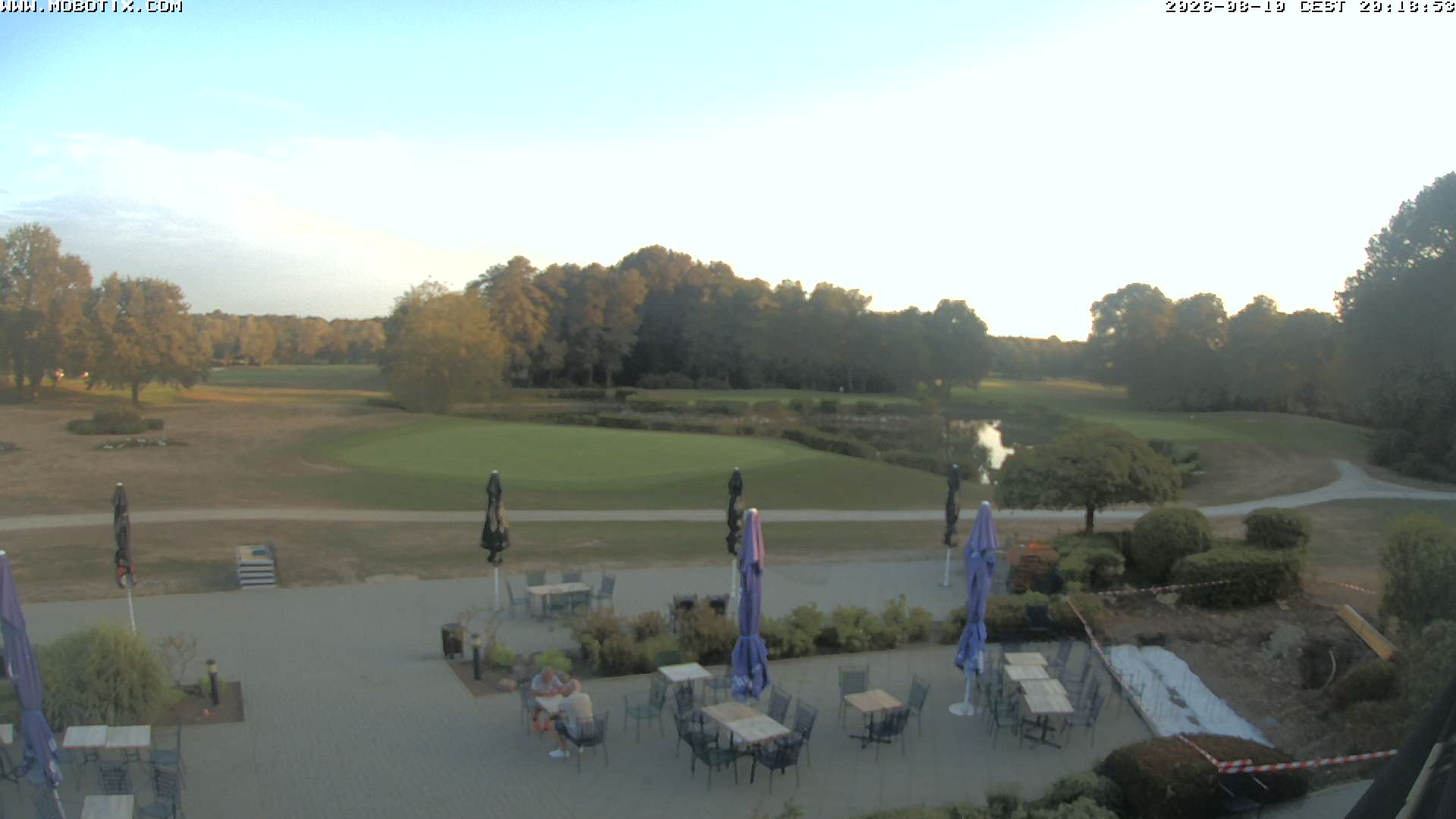 Webcam Golf Club Soufflenheim