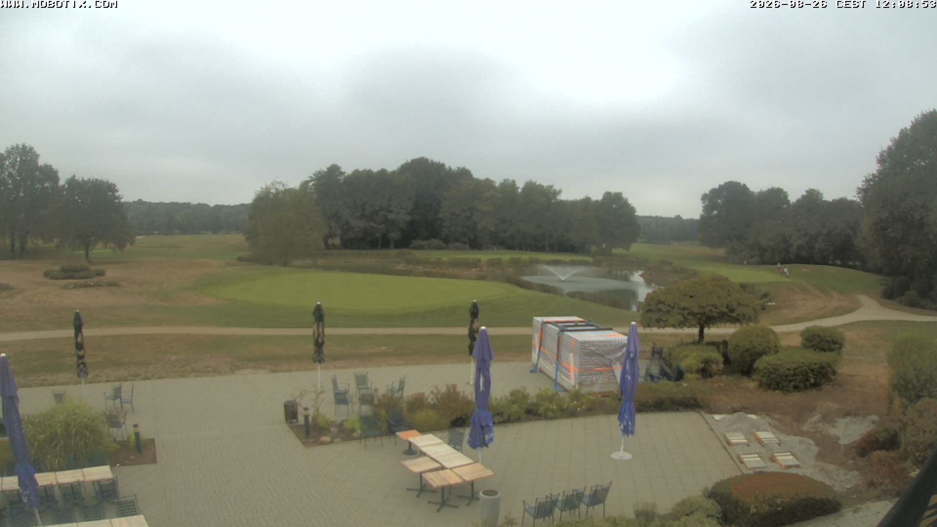 Webcam Golf Club Soufflenheim