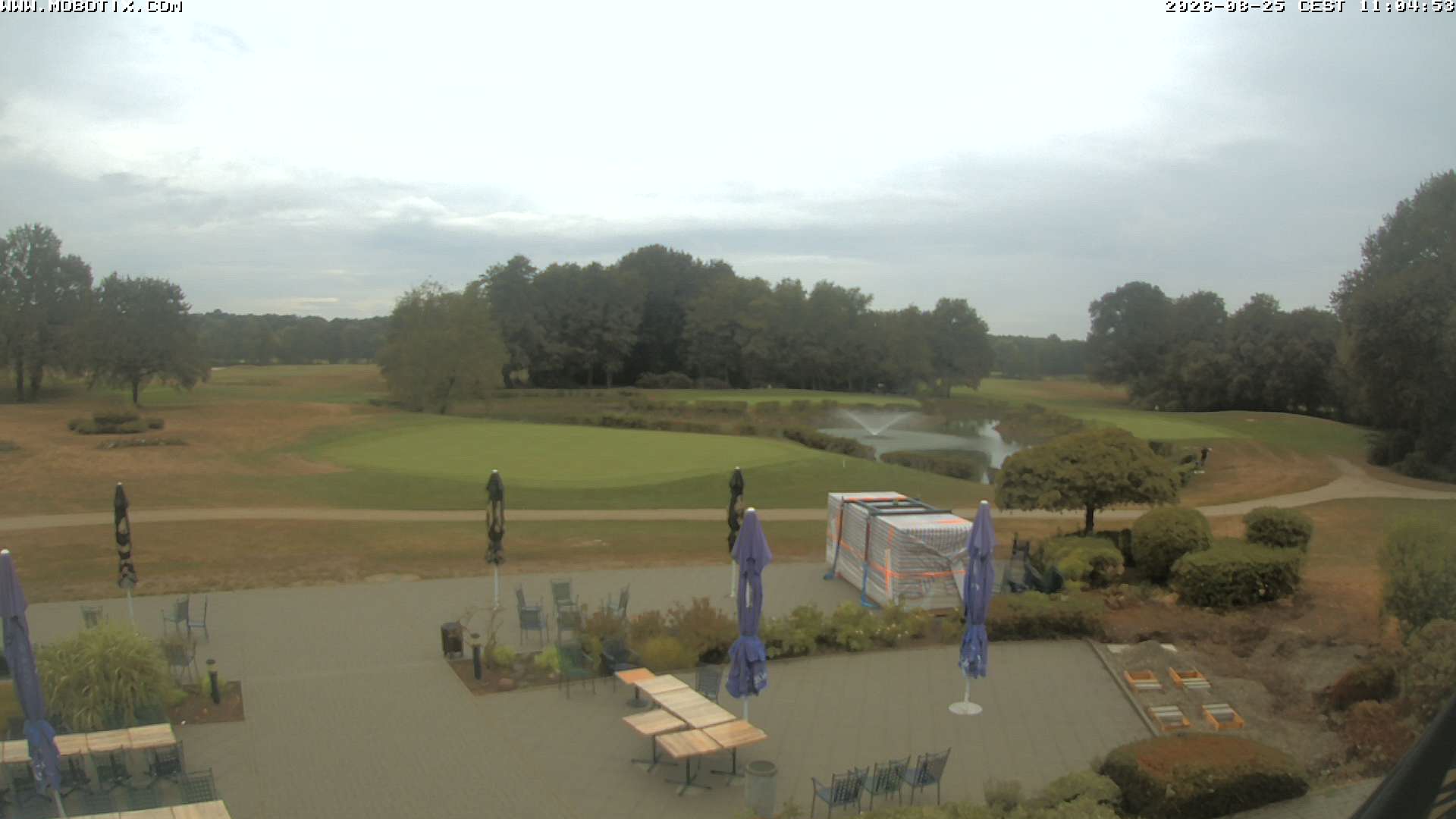 Webcam Golf Club Soufflenheim