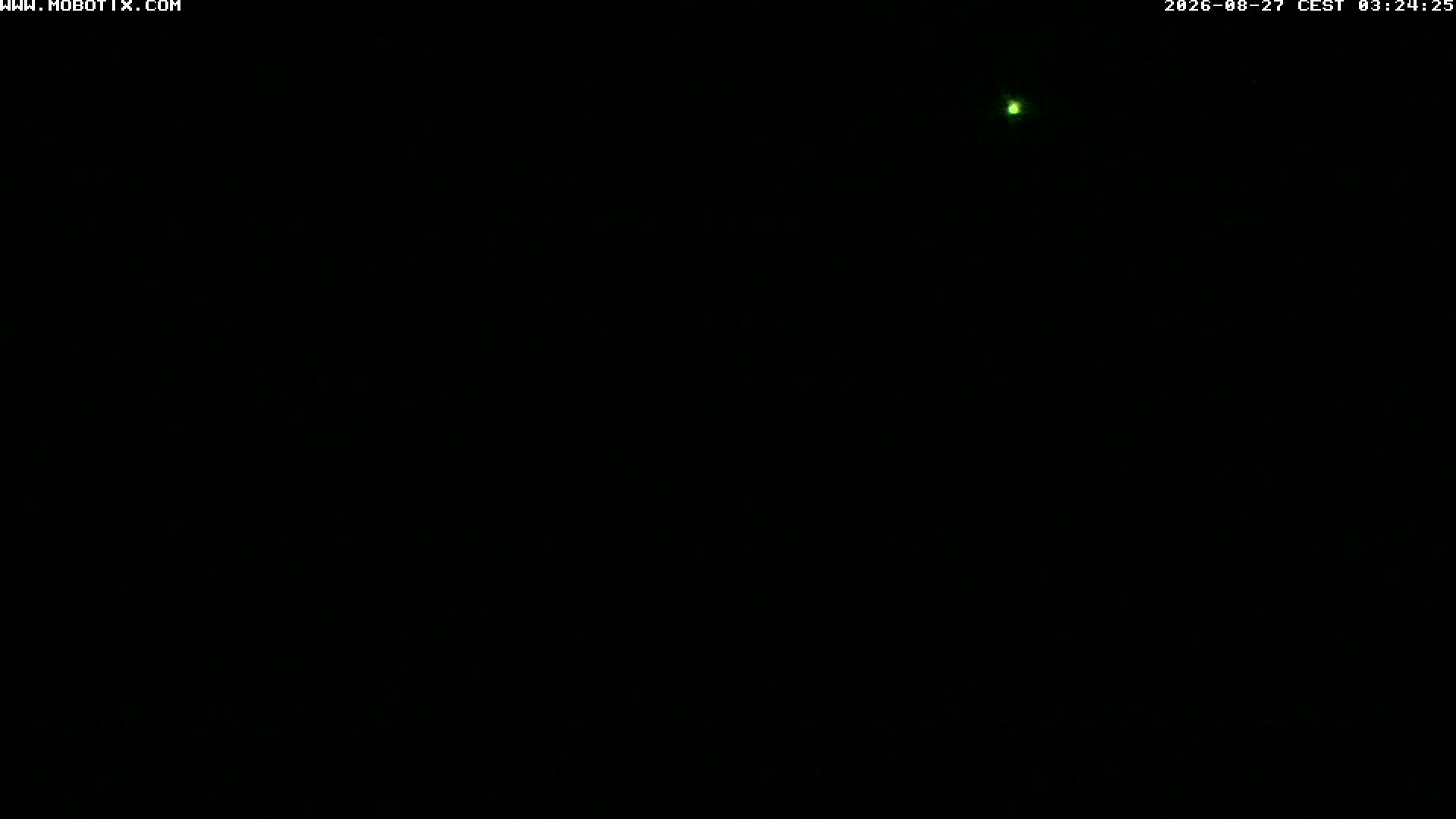 Webcam Golf Club Soufflenheim