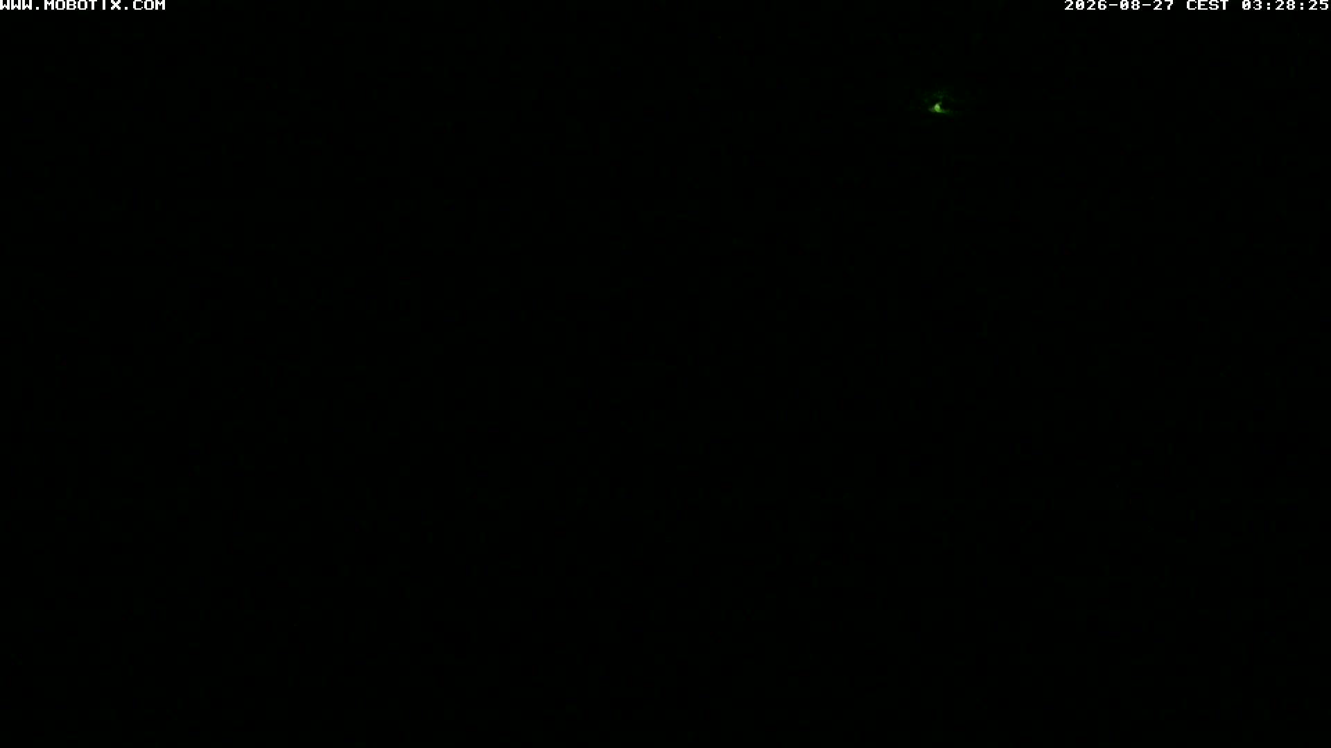Webcam Golf Club Soufflenheim