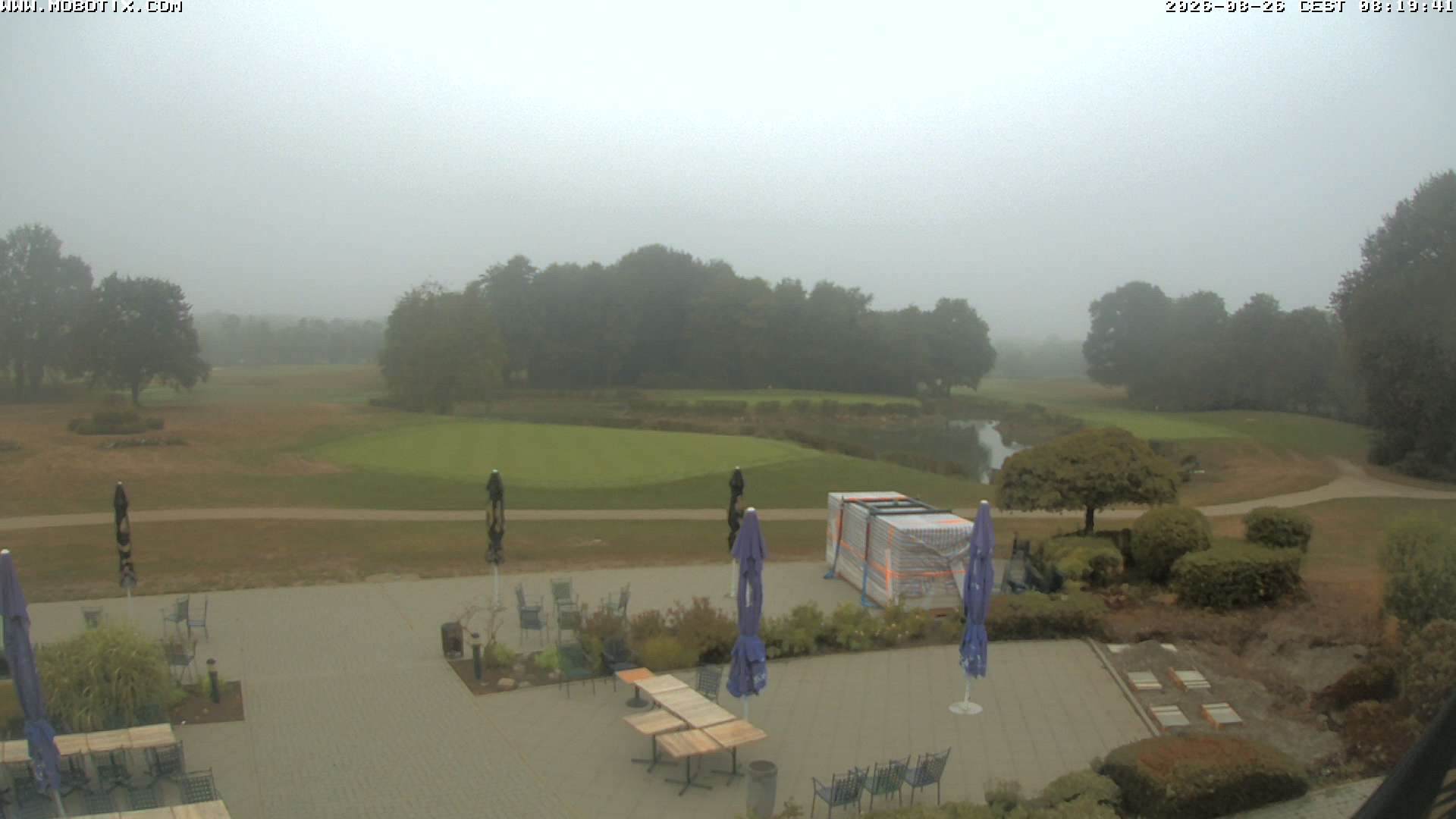 Webcam Golf Club Soufflenheim