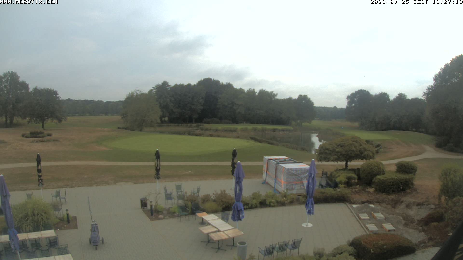 Webcam Golf Club Soufflenheim