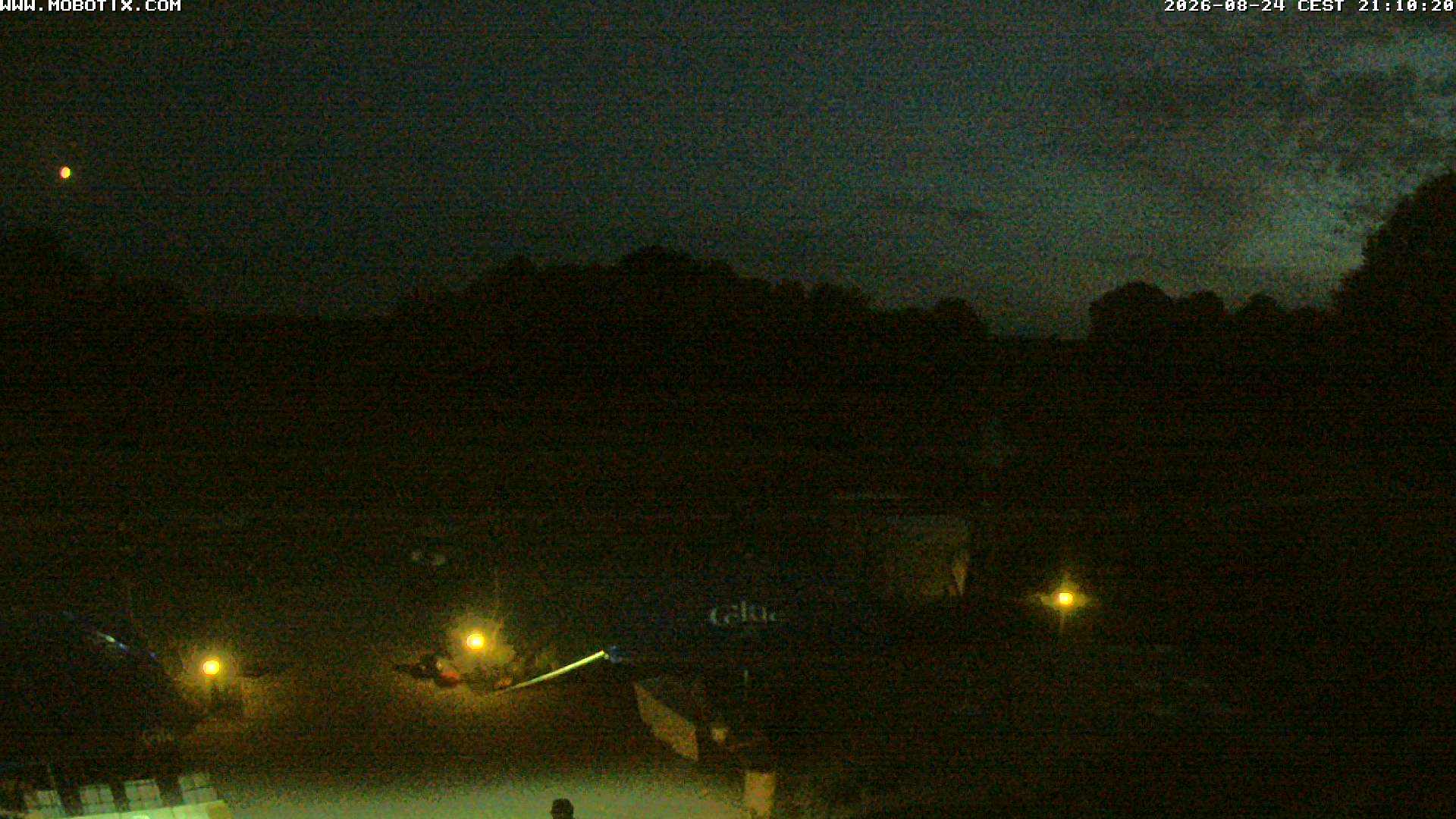Webcam Golf Club Soufflenheim