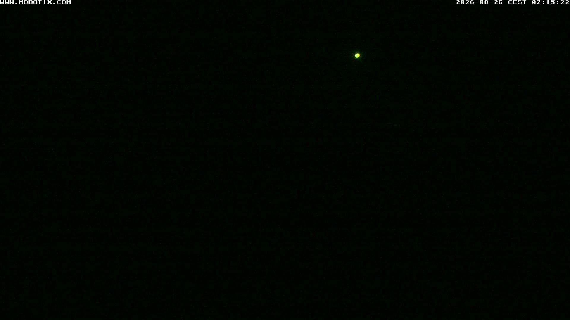Webcam Golf Club Soufflenheim