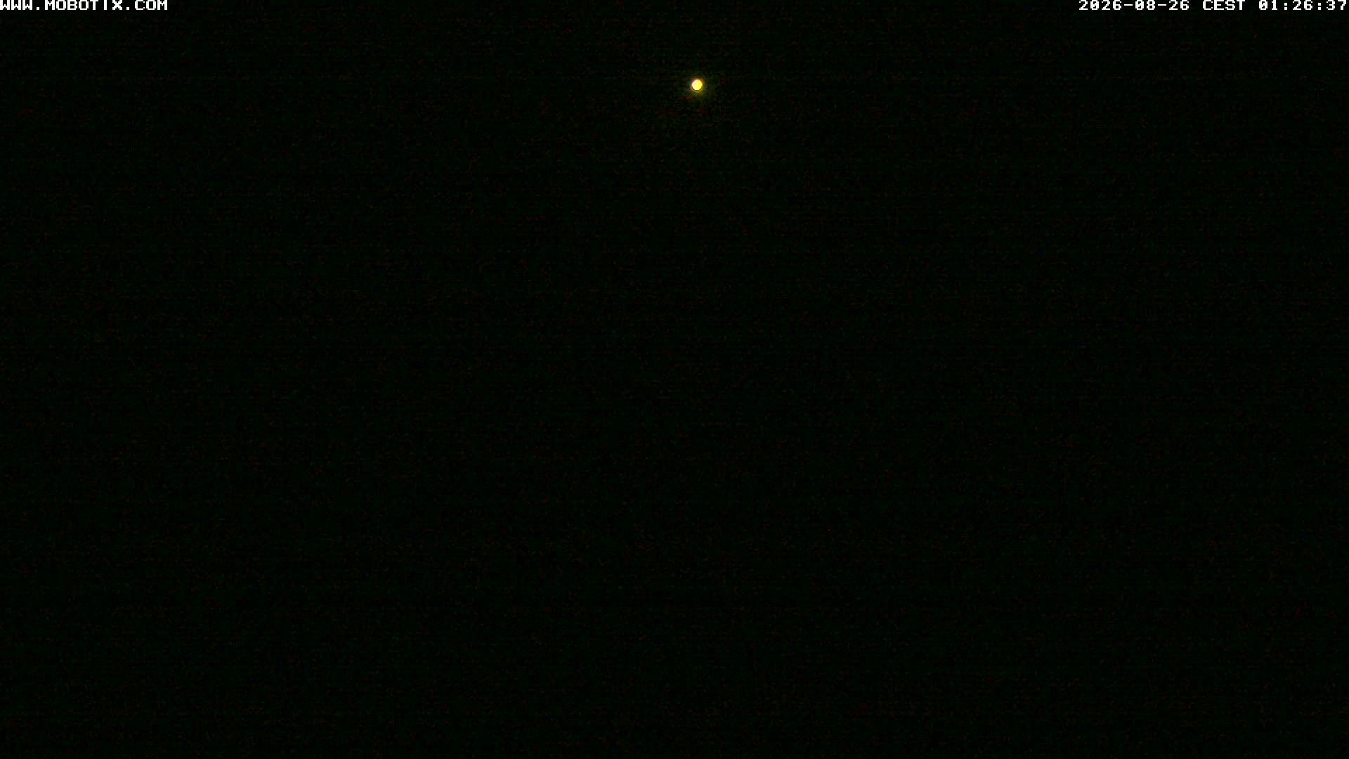 Webcam Golf Club Soufflenheim