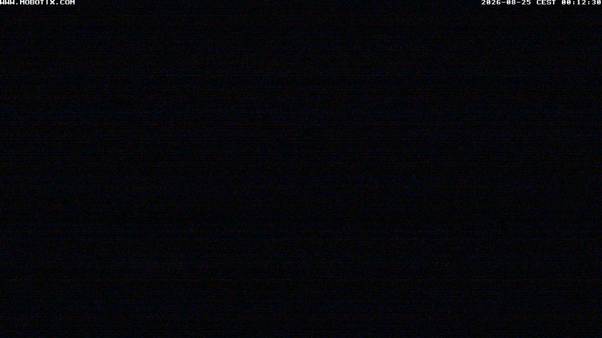 Webcam Golf Club Soufflenheim