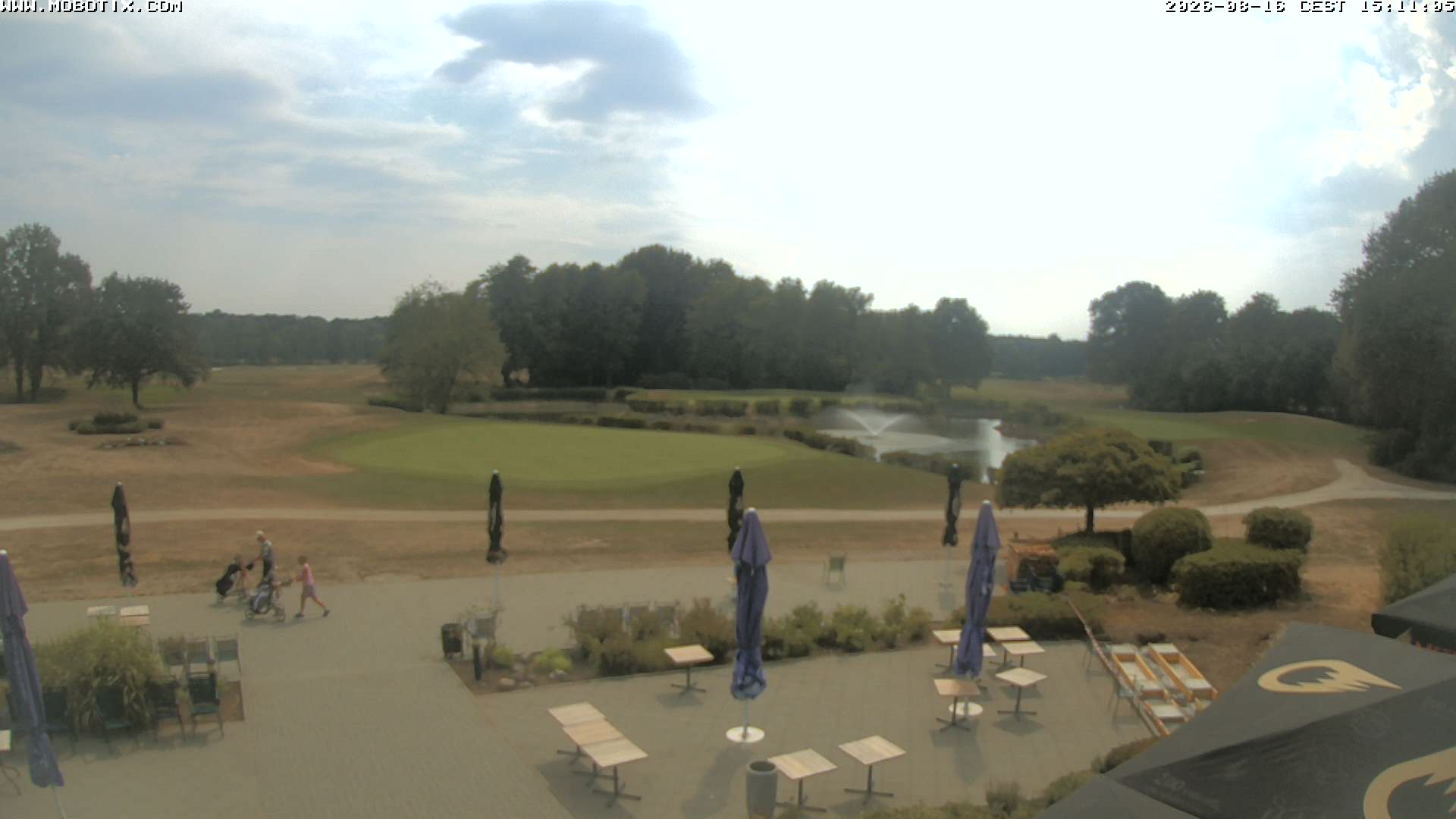 Webcam Golf Club Soufflenheim