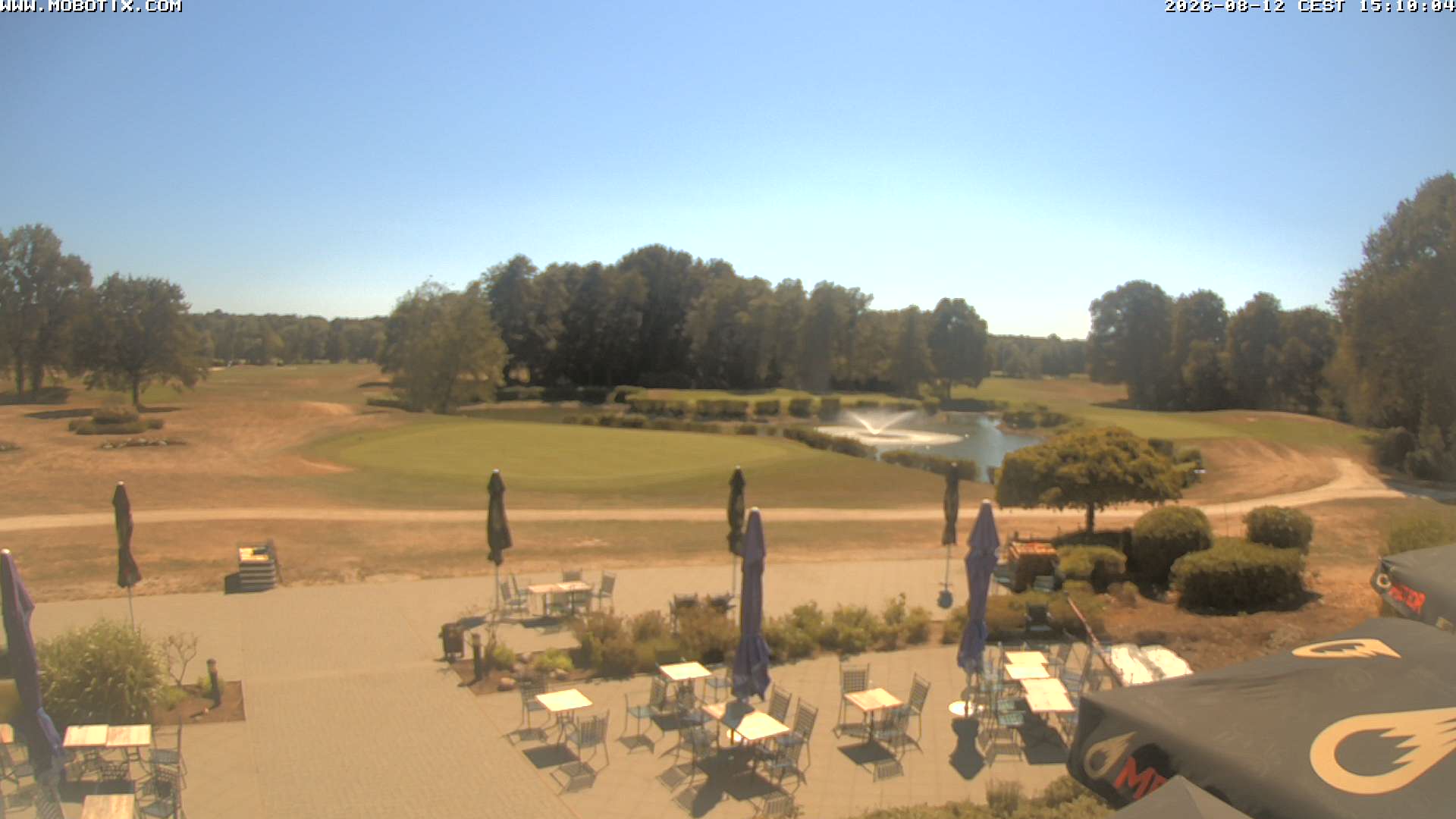 Webcam Golf Club Soufflenheim