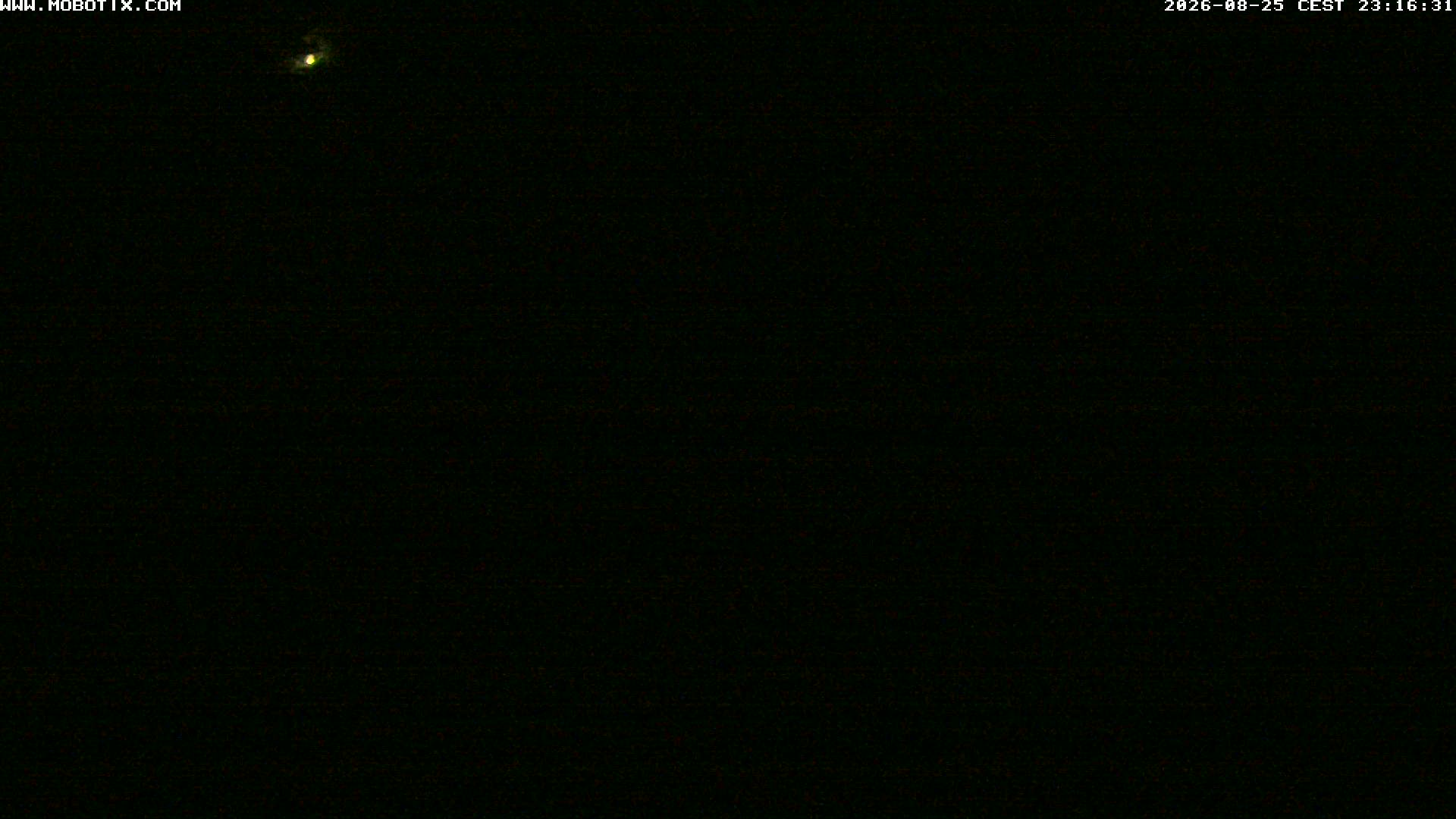 Webcam Golf Club Soufflenheim