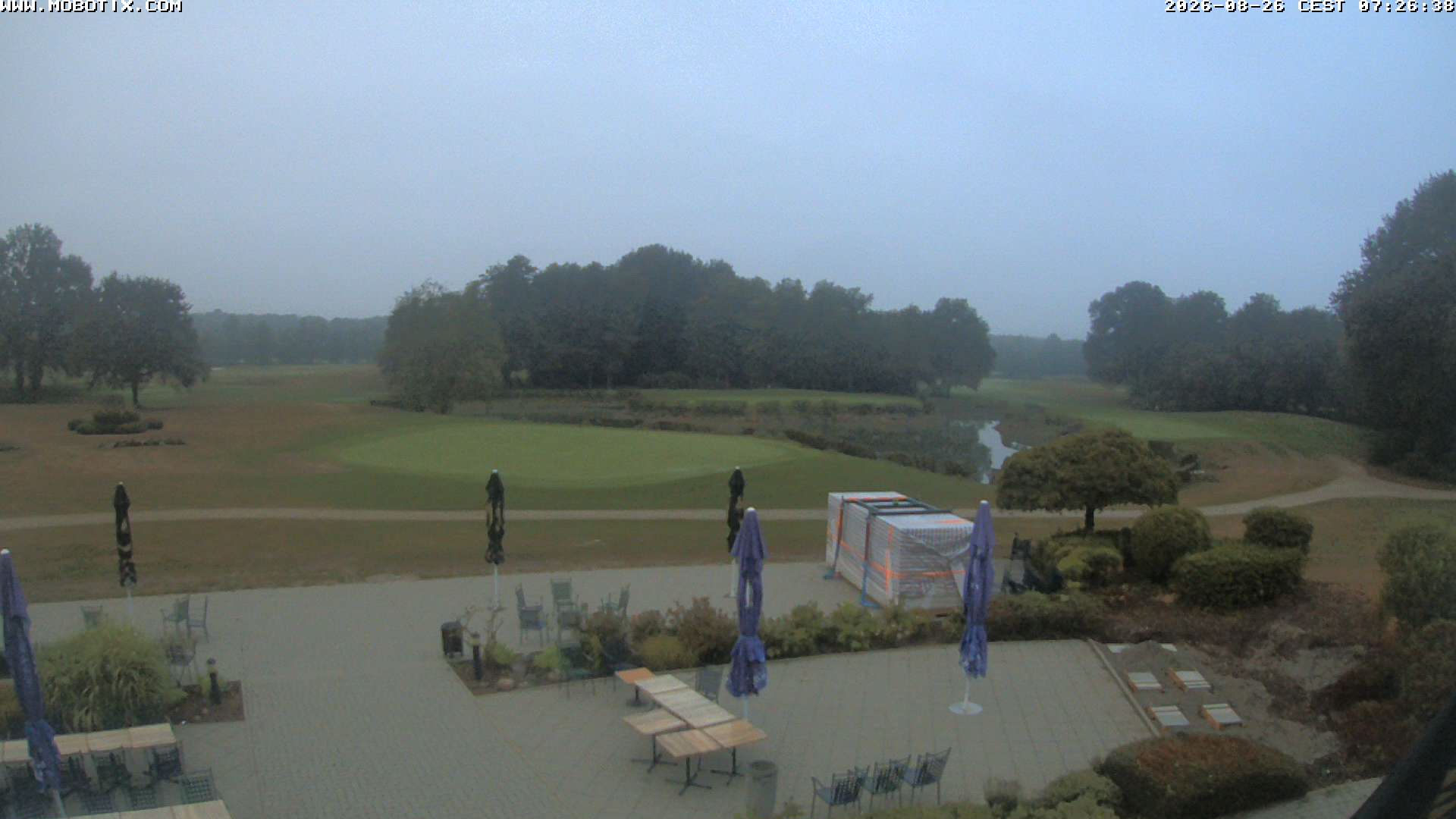Webcam Golf Club Soufflenheim