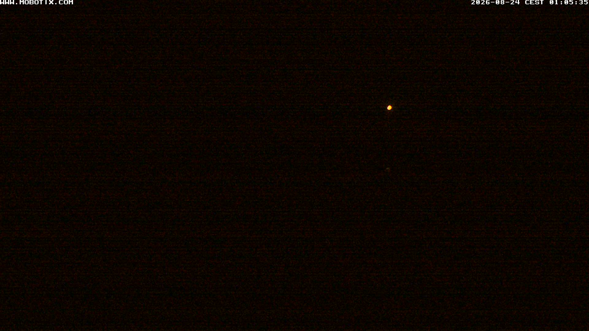 Webcam Golf Club Soufflenheim