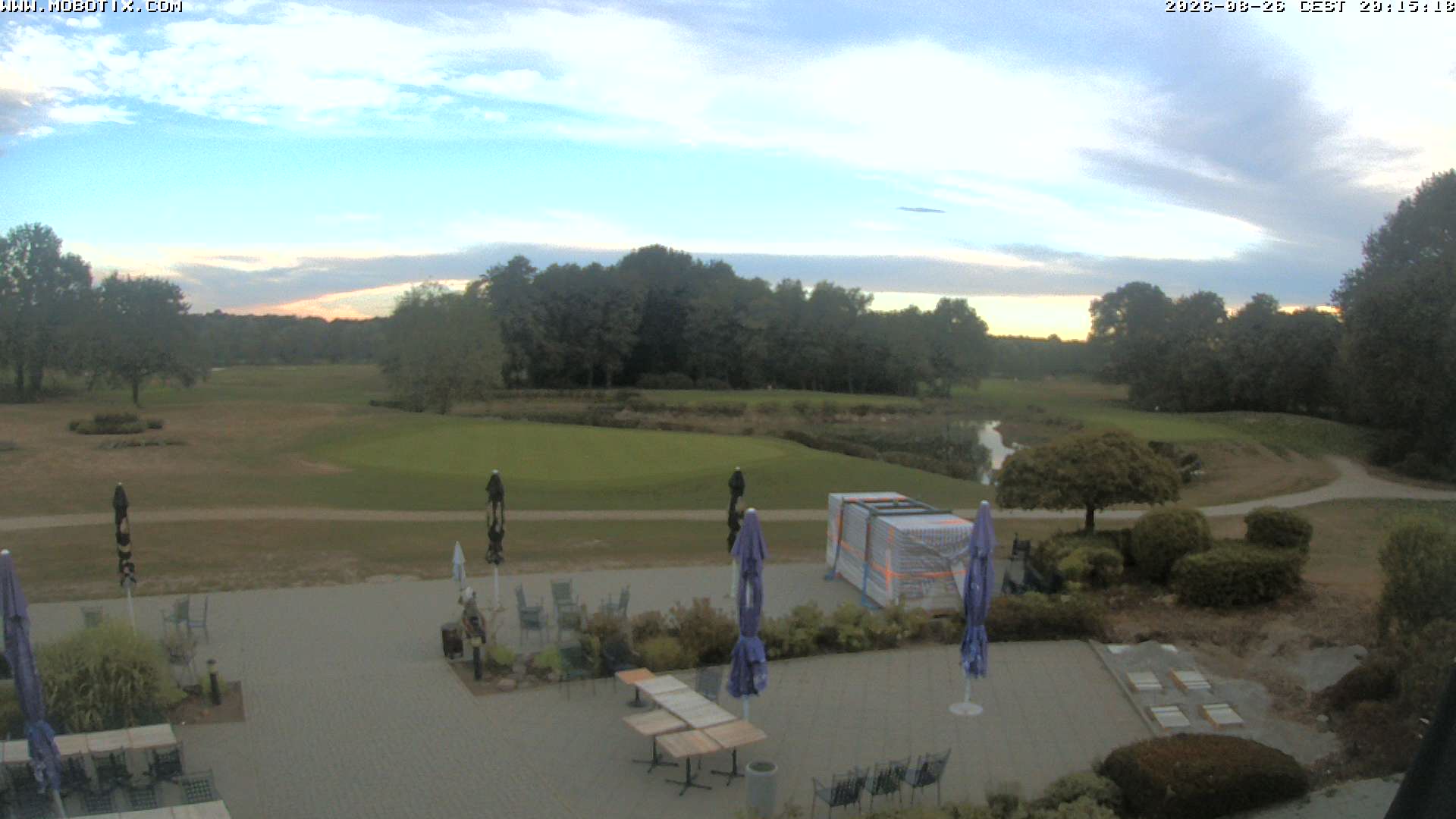 Webcam Golf Club Soufflenheim