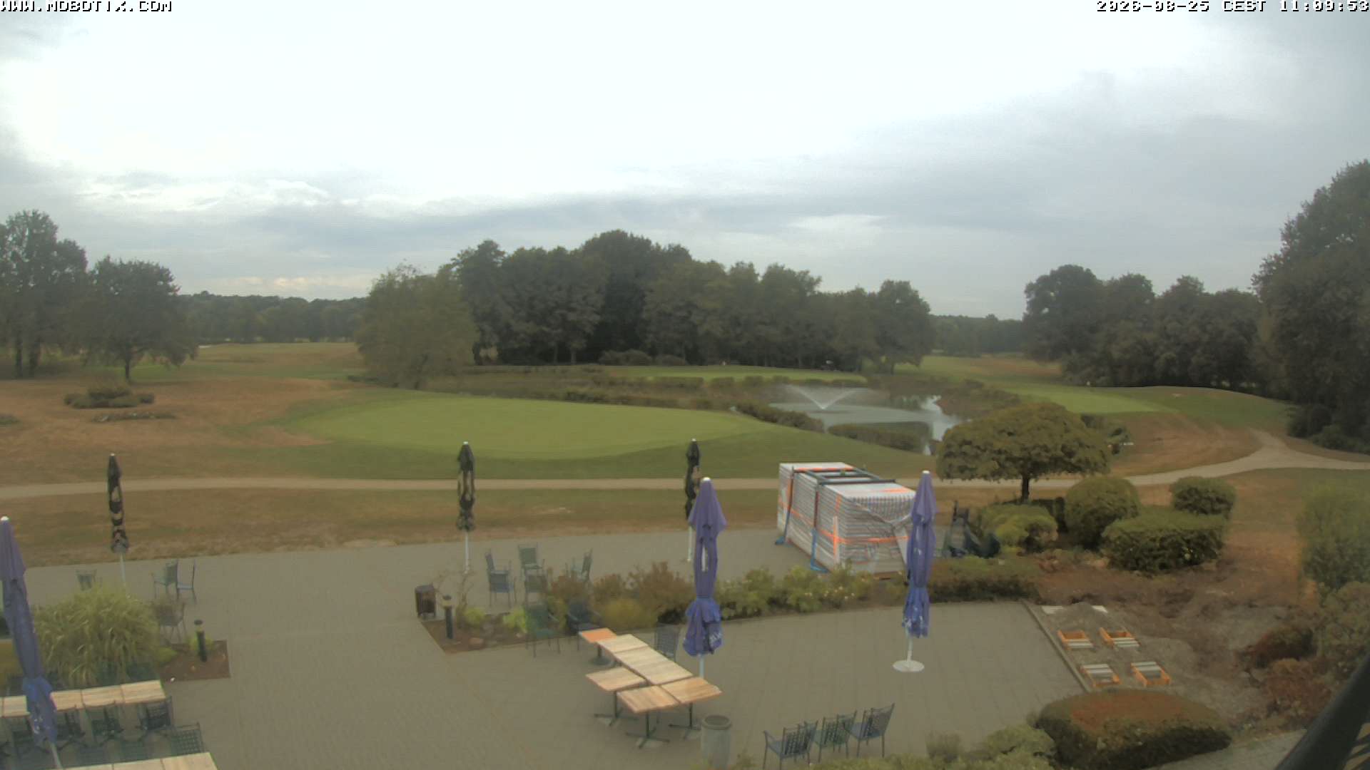 Webcam Golf Club Soufflenheim