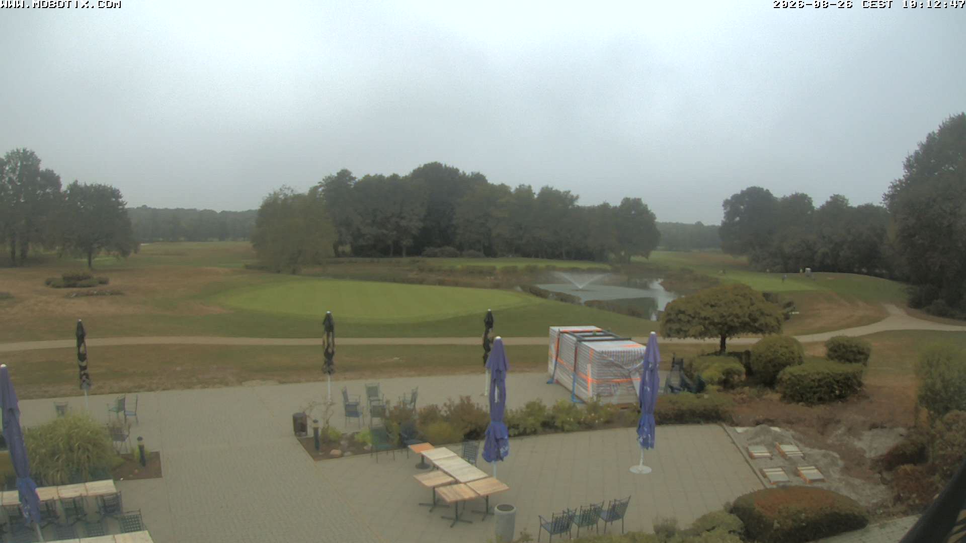 Webcam Golf Club Soufflenheim
