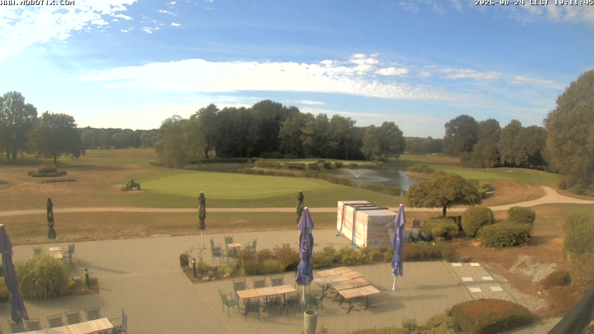 Webcam Golf Club Soufflenheim