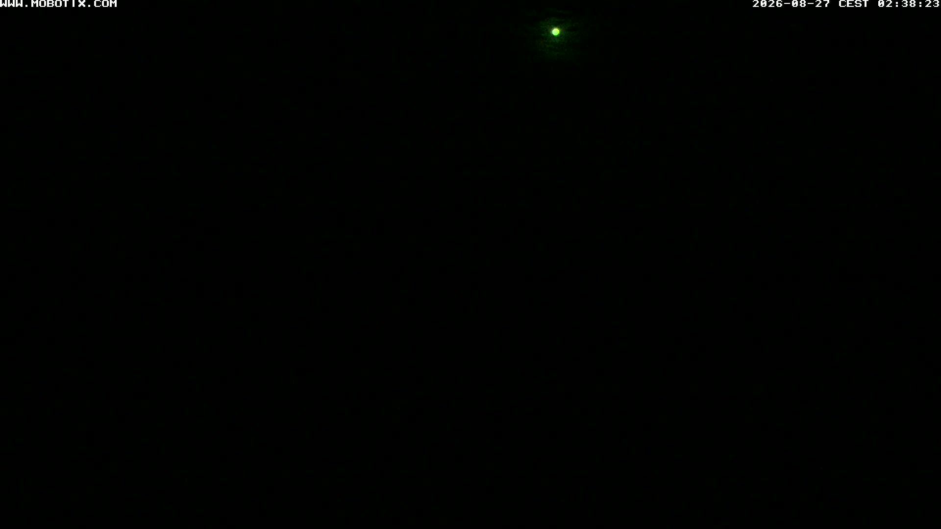 Webcam Golf Club Soufflenheim